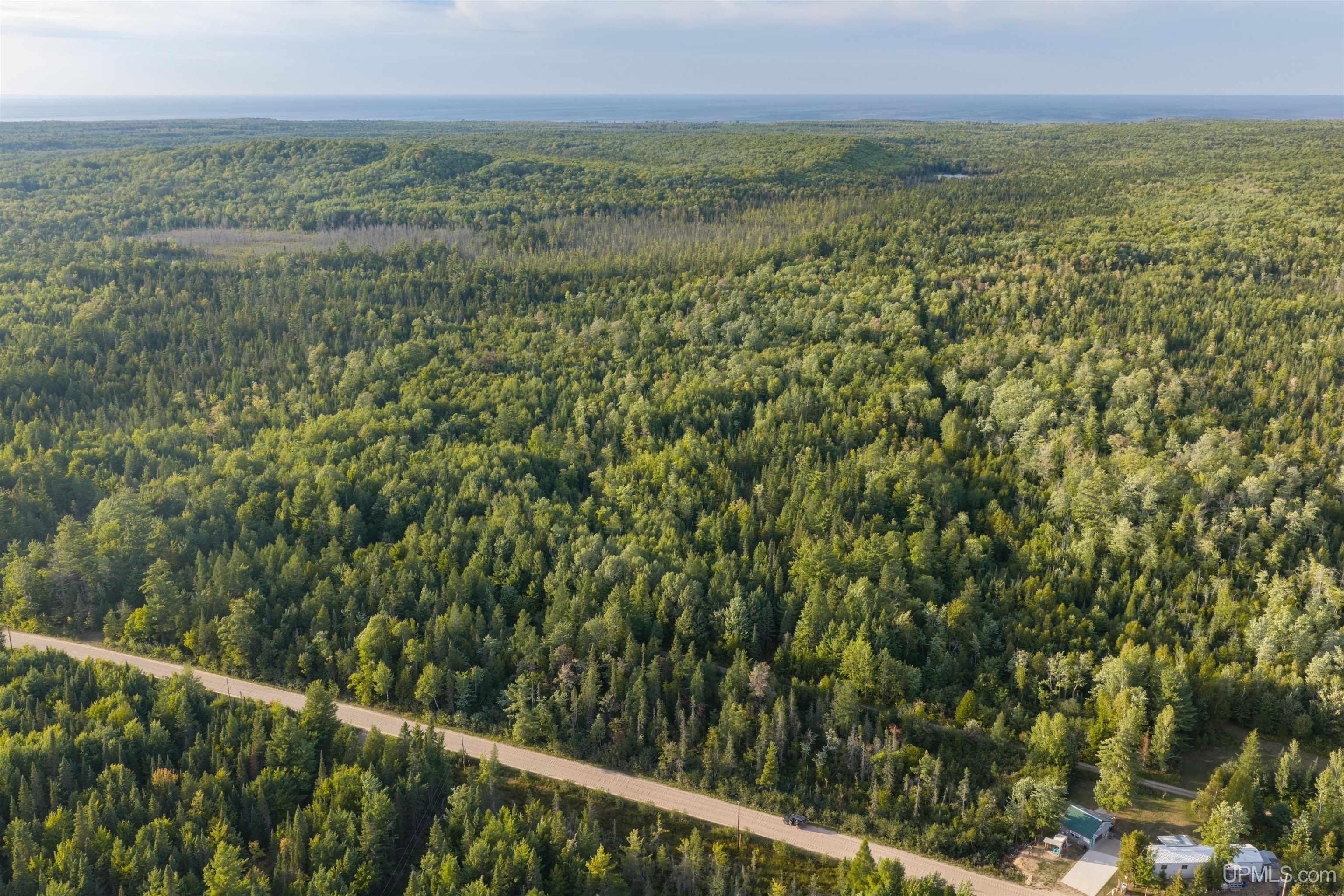 Photo 4 of Land for sale at Tbd 120 Acres Parcel B Off Deerton Rd, Deerton, MI 49822 | MLS# 50221655 | Listing updated on 2026-09-13