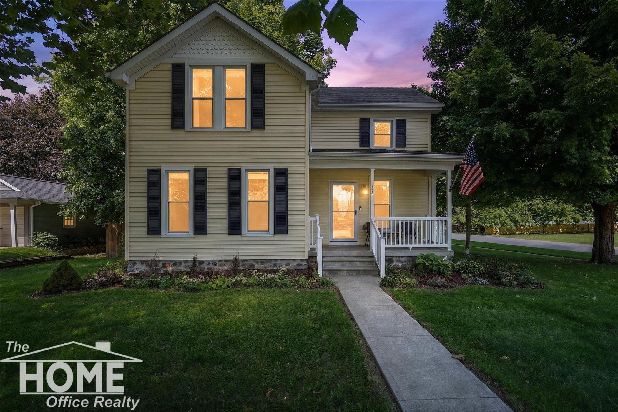Photo 41 of Single family home for sale at 315 E Main St, Vernon, MI 48476 | MLS# 50221658 | Listing updated on 2026-09-13
