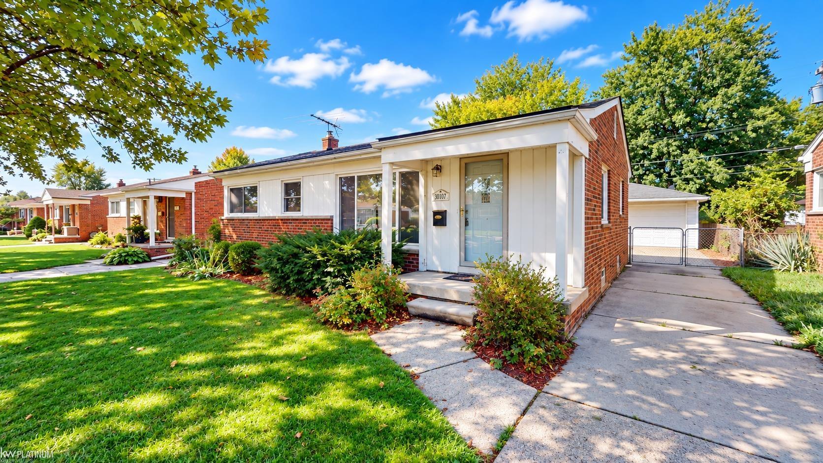 Photo 2 of Single family home for sale at 30107 Rosebriar St, Saint Clair Shores, MI 48082 | MLS# 50221659 | Listing updated on 2026-09-13