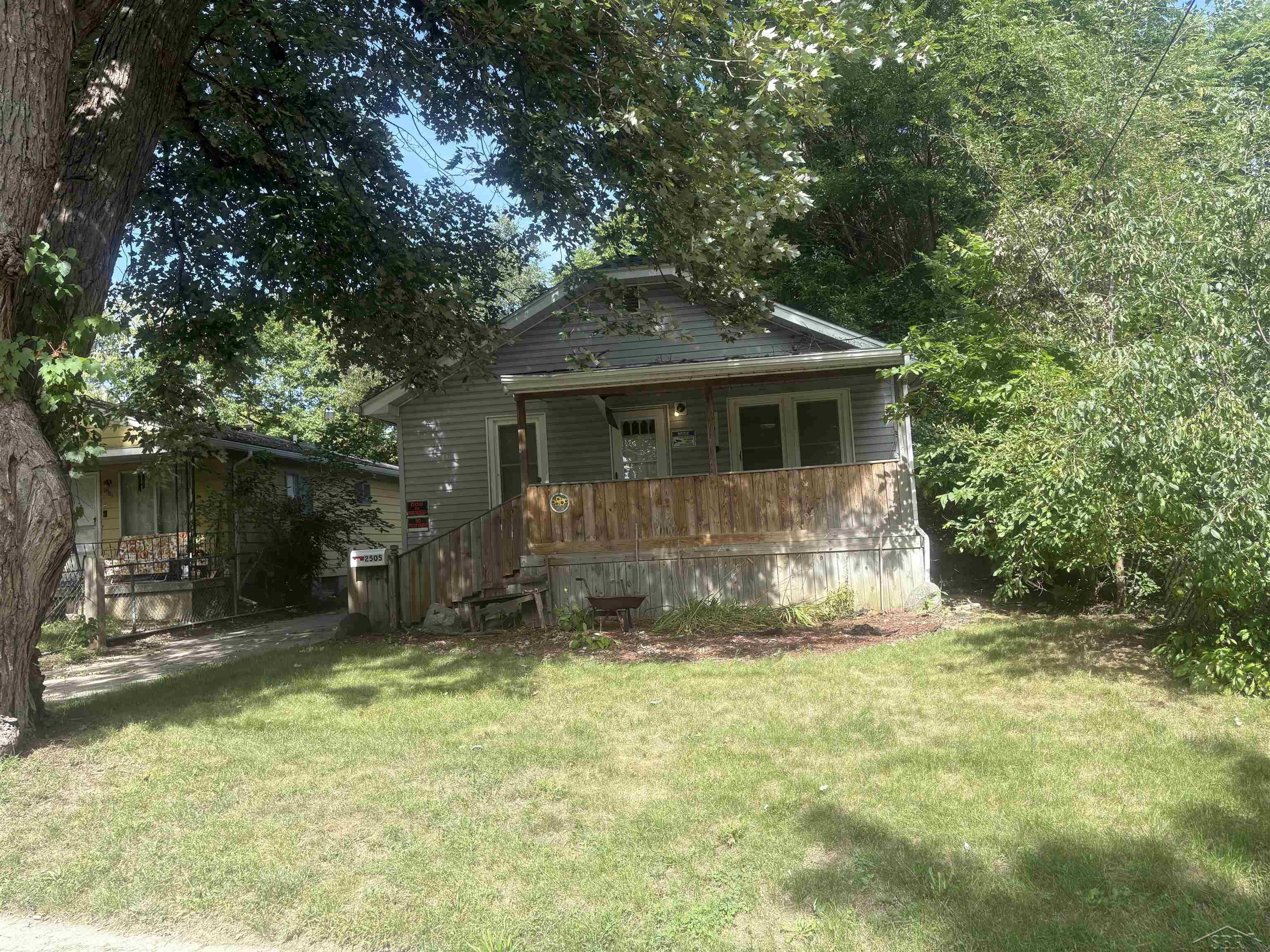 Photo 23 of Single family home for sale at 2505 Woodrow Ave, Flint, MI 48506 | MLS# 50221662 | Listing updated on 2026-09-14