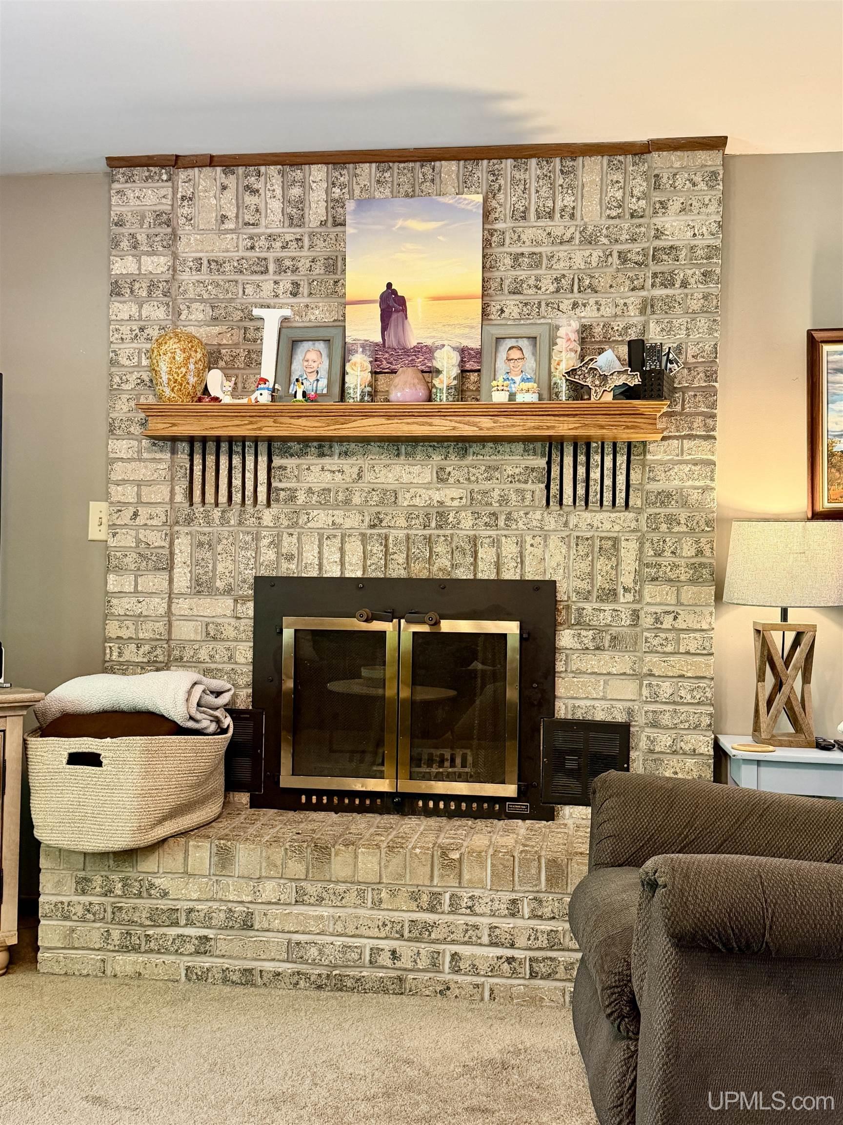 Photo 3 of Single family home for sale at 1405 Sugar Maple Ln, Houghton, MI 49931 | MLS# 50221668 | Listing updated on 2026-09-15