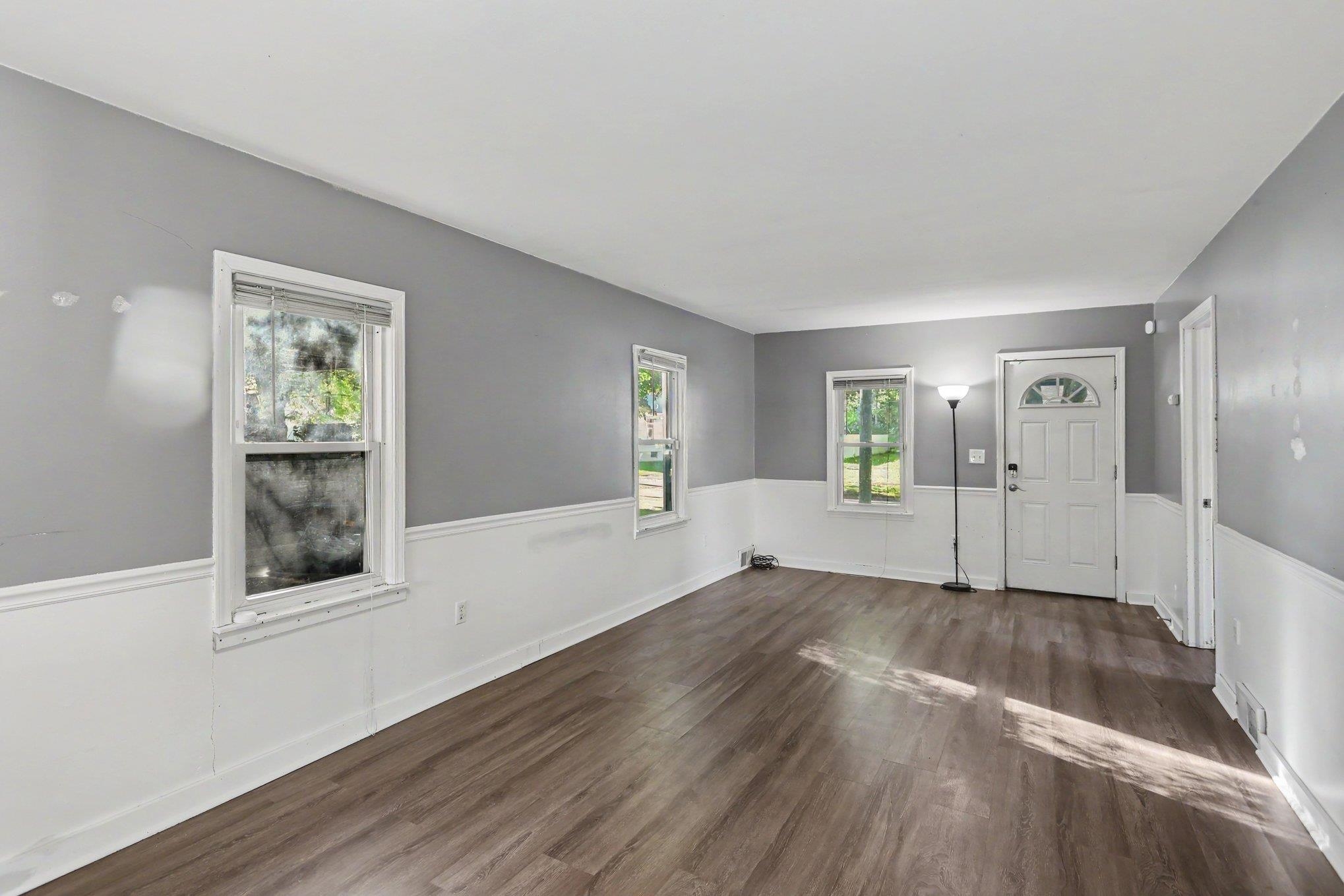 Photo 4 of Single family home for sale at 1826 Gilbert St, Saginaw, MI 48602 | MLS# 50221675 | Listing updated on 2026-09-16