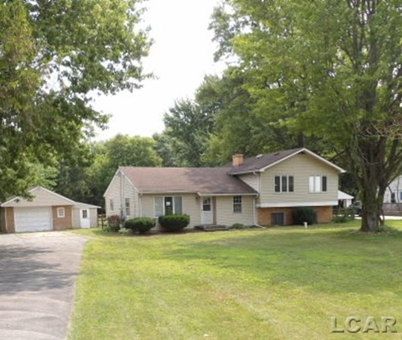 Single family home for sale at 9412 Summerfield Rd, Temperance, MI 48182 | MLS# 56050221679