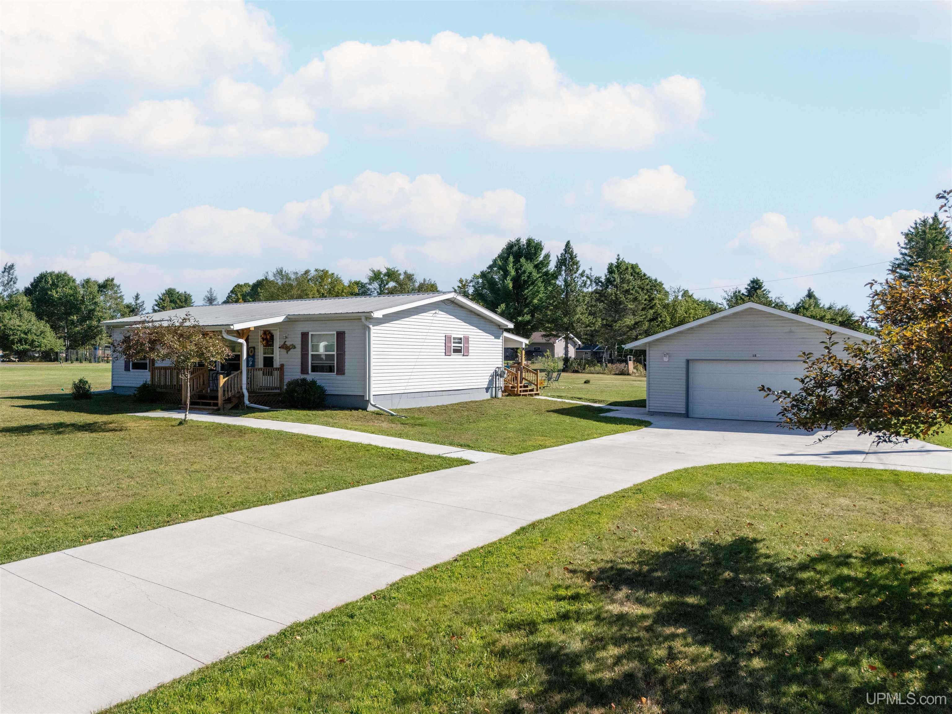 Photo 1 of Sale Pending at 1806 Crose St, Iron River, MI 49935 | MLS# 50221680 | Listing updated on 2026-09-28