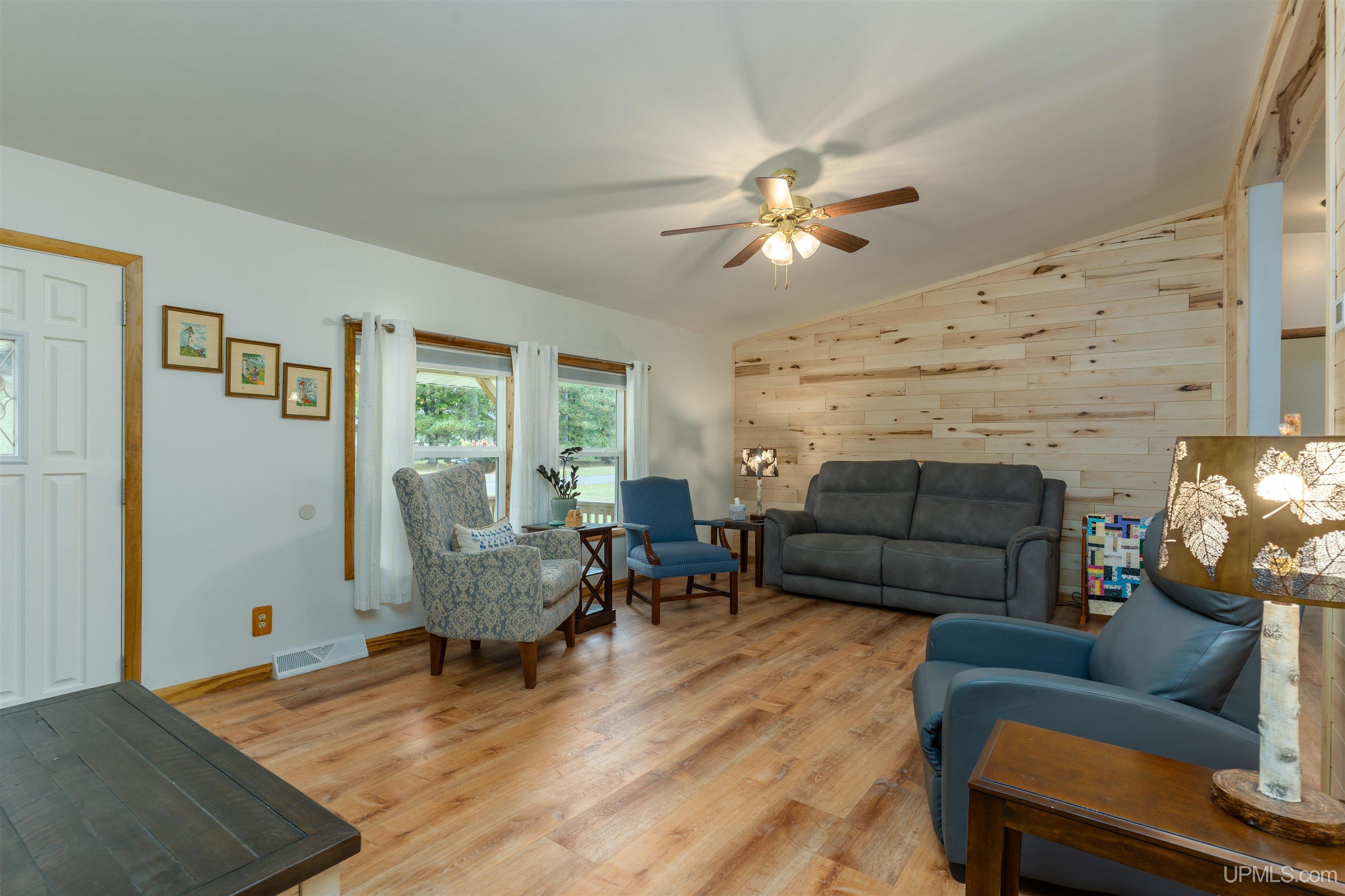Photo 3 of Sale Pending at 1806 Crose St, Iron River, MI 49935 | MLS# 50221680 | Listing updated on 2026-09-28