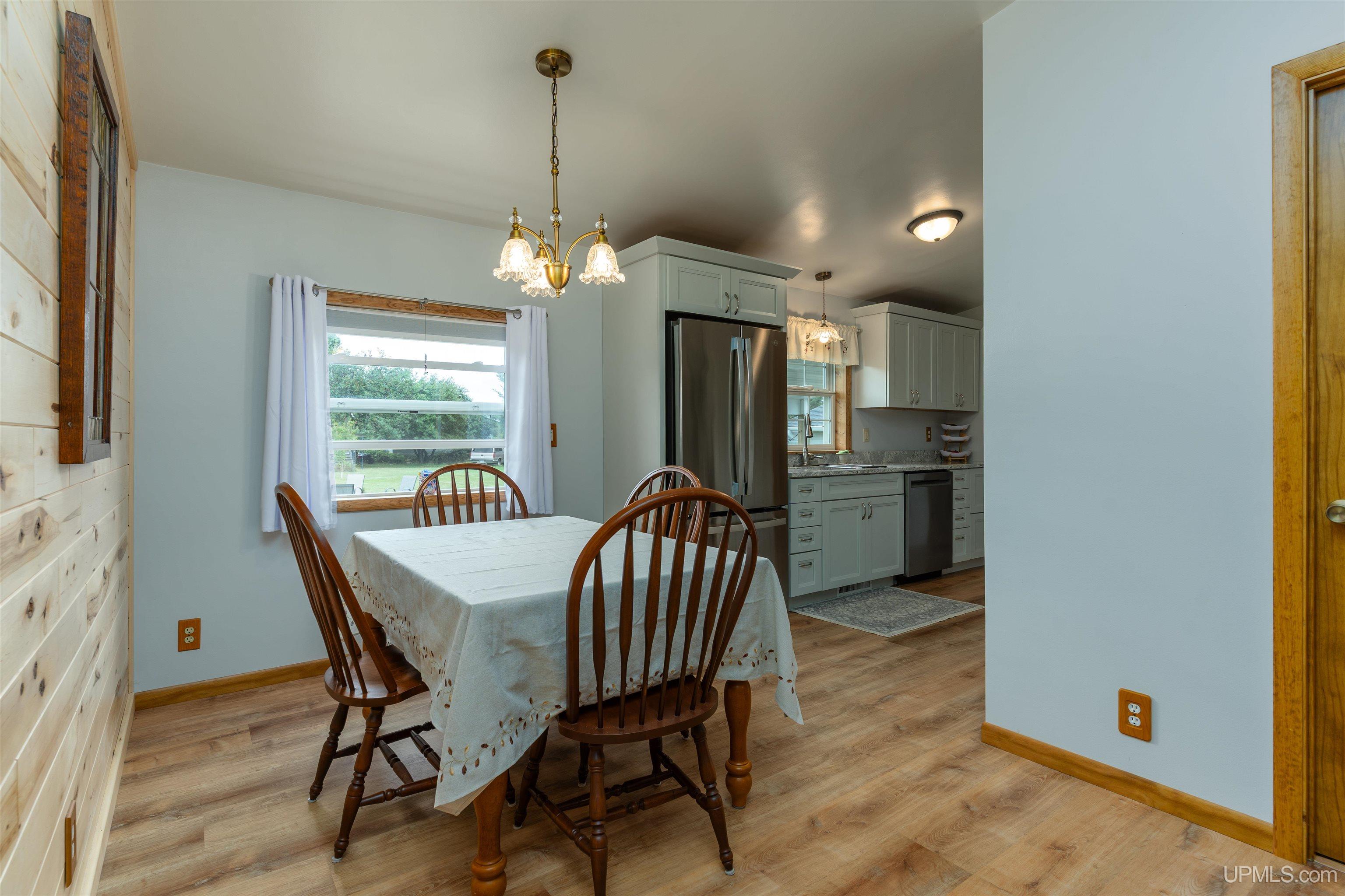Photo 4 of Sale Pending at 1806 Crose St, Iron River, MI 49935 | MLS# 50221680 | Listing updated on 2026-09-28
