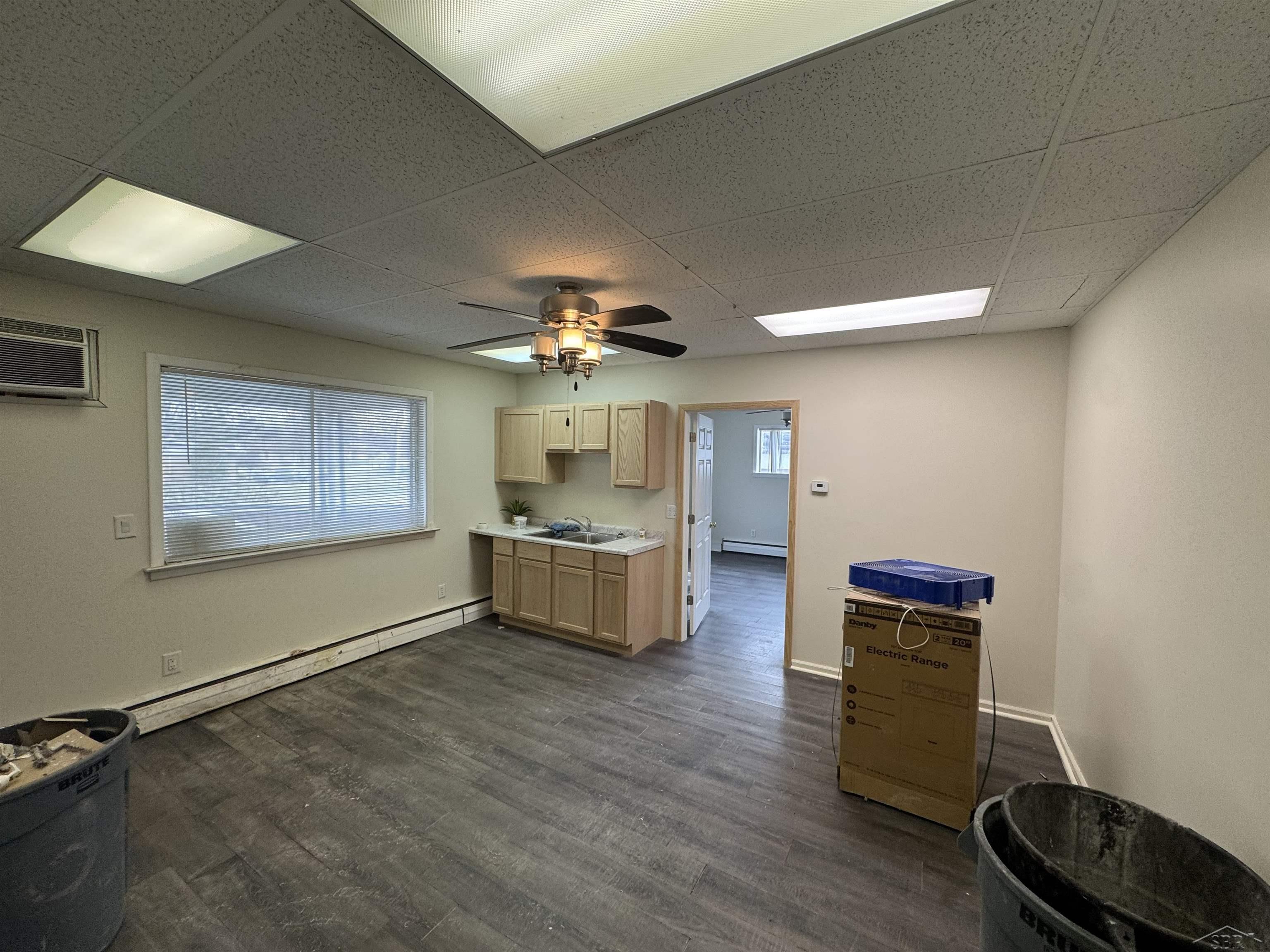 Photo 2 of Multi family home for sale at 2911 Court St, Saginaw, MI 48602 | MLS# 50221682 | Listing updated on 2026-09-14