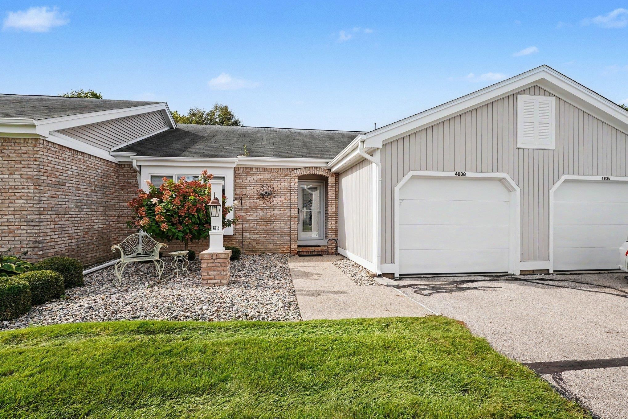 Photo 1 of Sale Pending at 4838 Appletree Ln, Bay City, MI 48706 | MLS# 50221688 | Listing updated on 2026-09-14