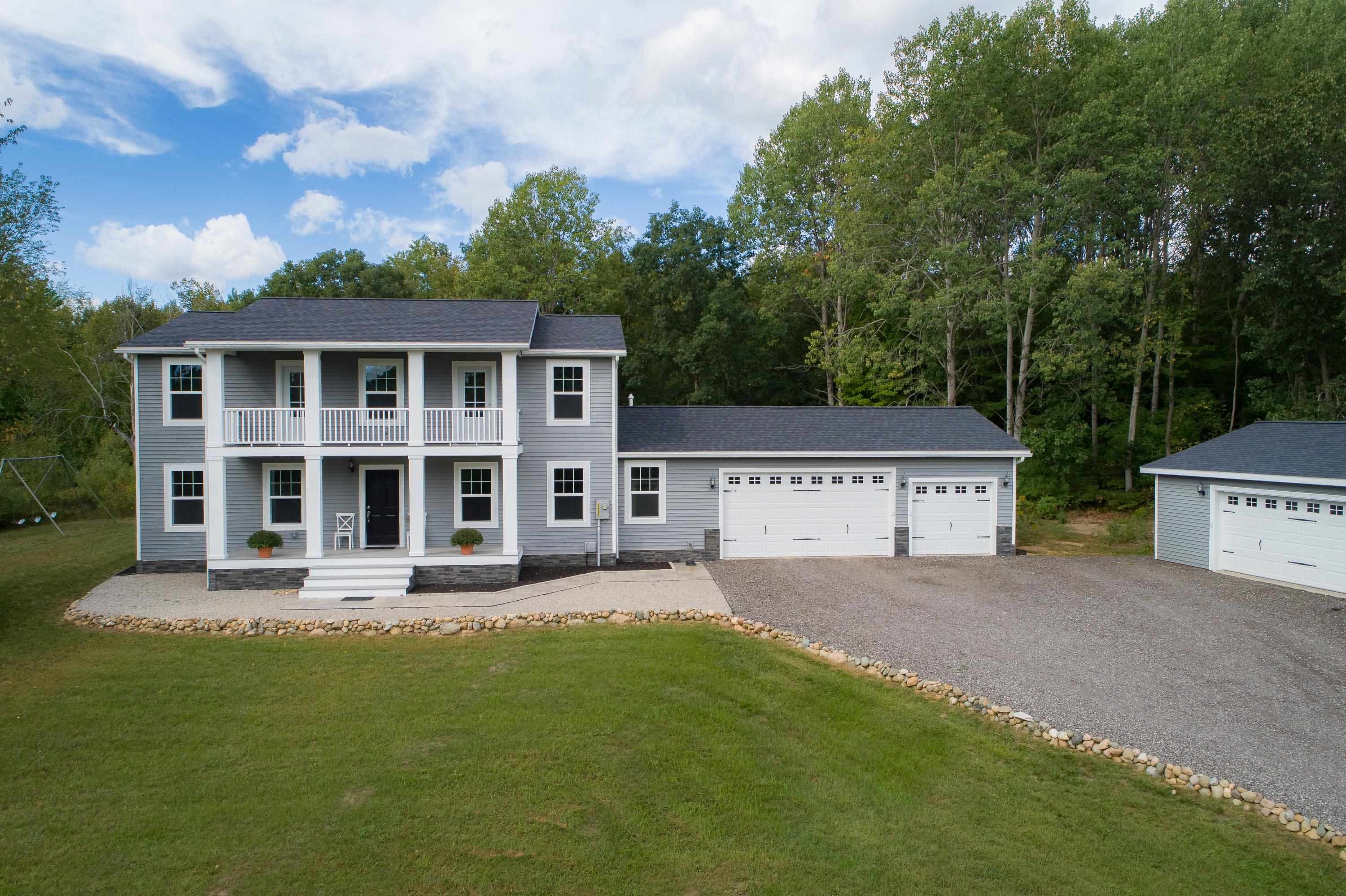 Single family home for sale at 4680 Rookery Ridge Rd, Beaverton, MI 48612 | MLS# 50221690