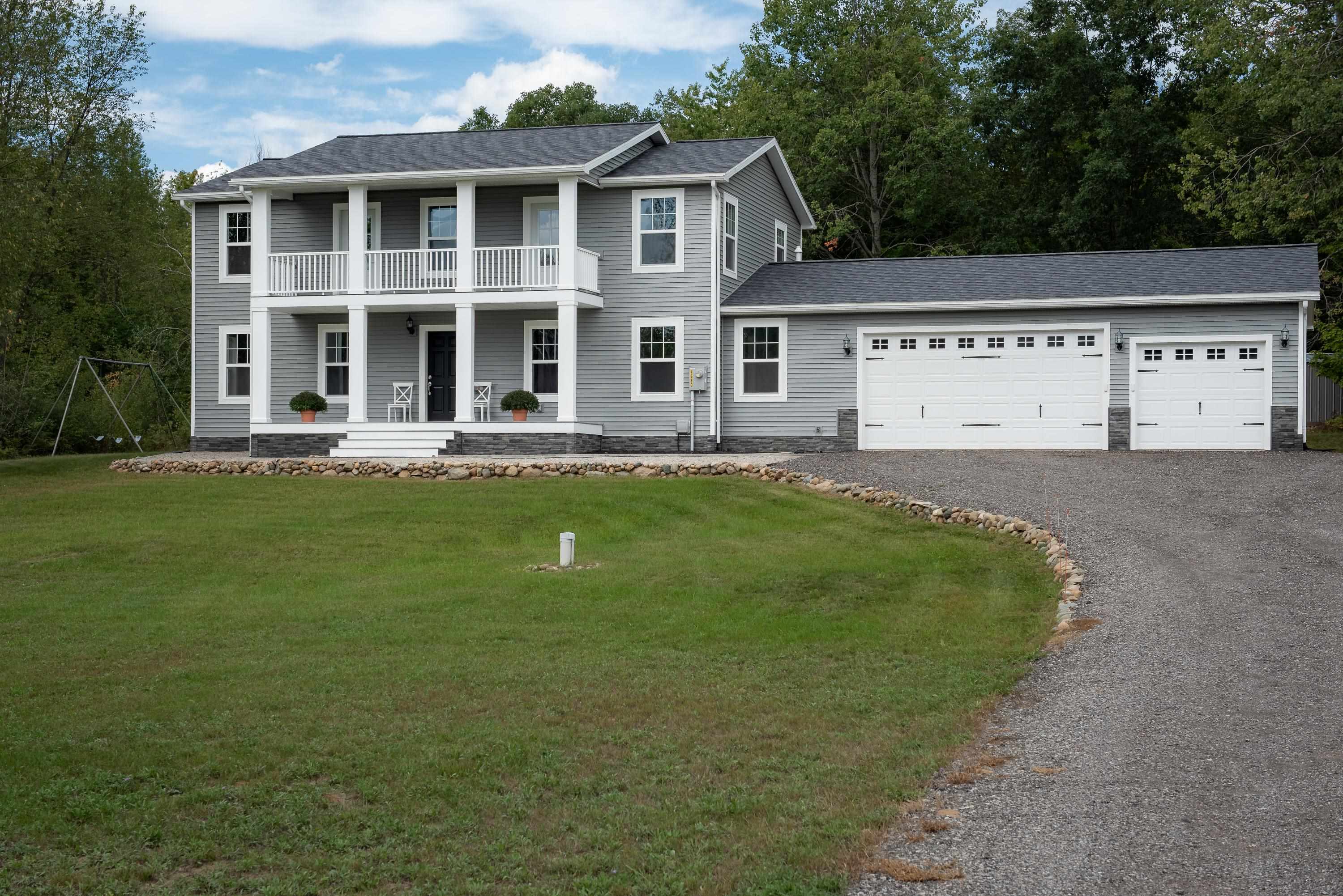 Photo 2 of Single family home for sale at 4680 Rookery Ridge Rd, Beaverton, MI 48612 | MLS# 50221690 | Listing updated on 2026-09-15