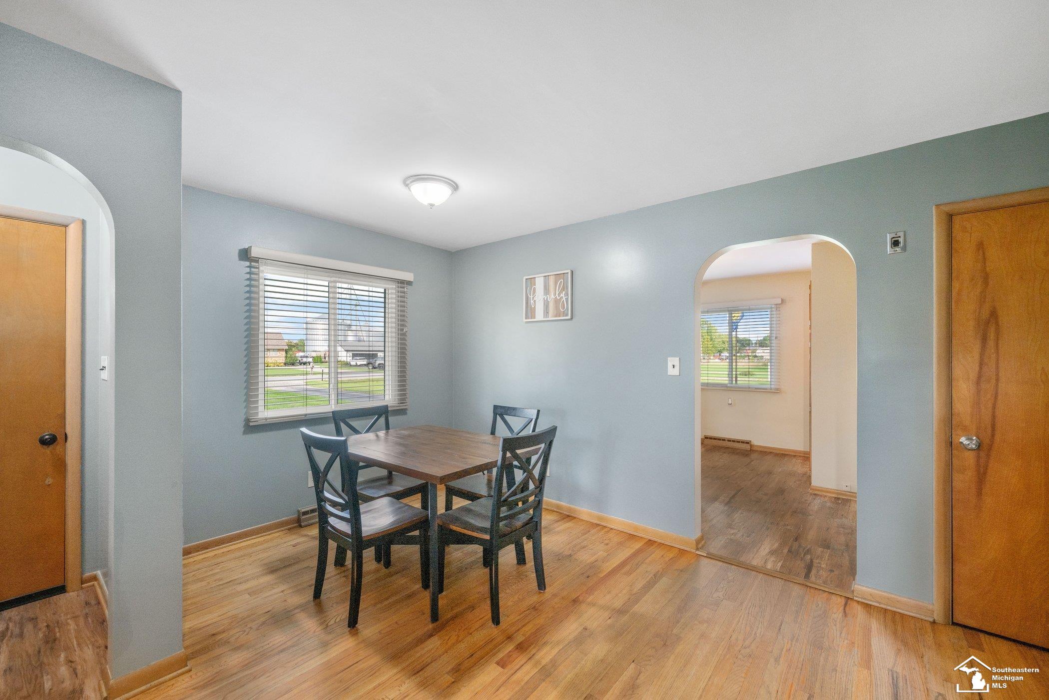 Photo 3 of Single family home for sale at 5093 W Dunbar Rd, Monroe, MI 48161 | MLS# 57050221692 | Listing updated on 2026-09-21