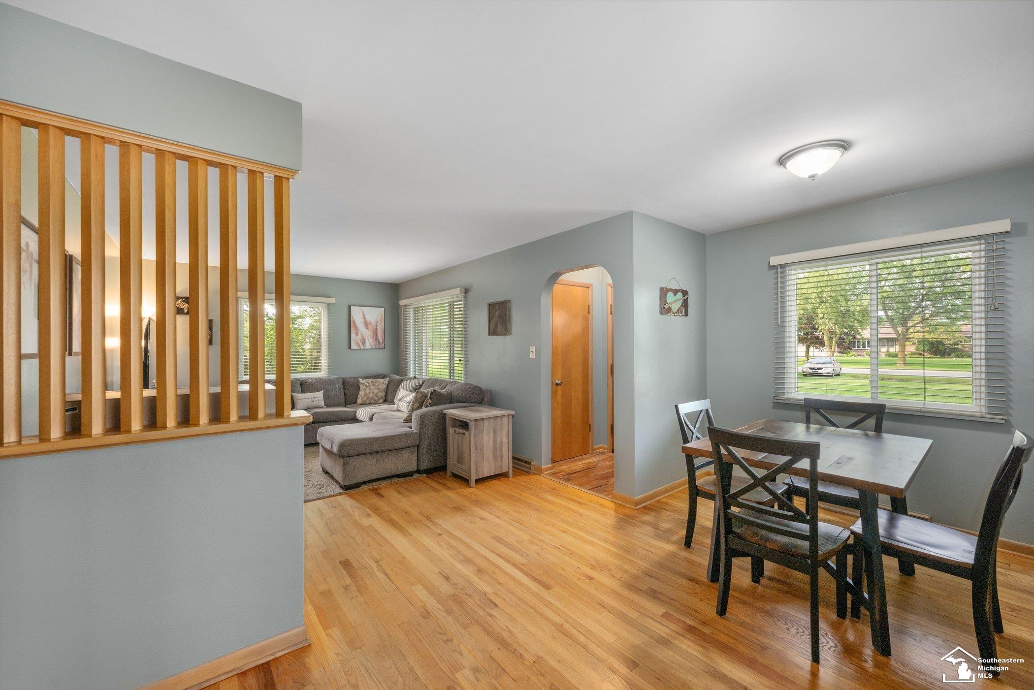 Photo 4 of Single family home for sale at 5093 W Dunbar Rd, Monroe, MI 48161 | MLS# 57050221692 | Listing updated on 2026-09-21