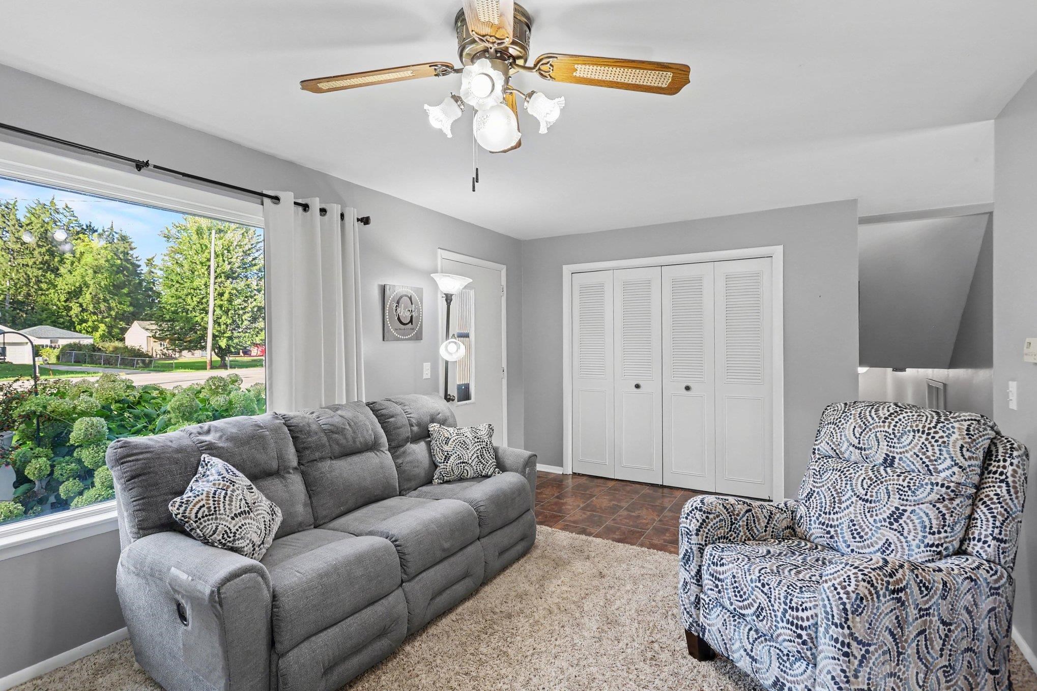 Photo 3 of Single family home for sale at 3852 Wheeler Rd, Bay City, MI 48706 | MLS# 50221694 | Listing updated on 2026-09-14