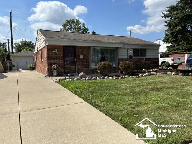 Single family home for sale at 18090 Valade St, Riverview, MI 48193 | MLS# 57050221703