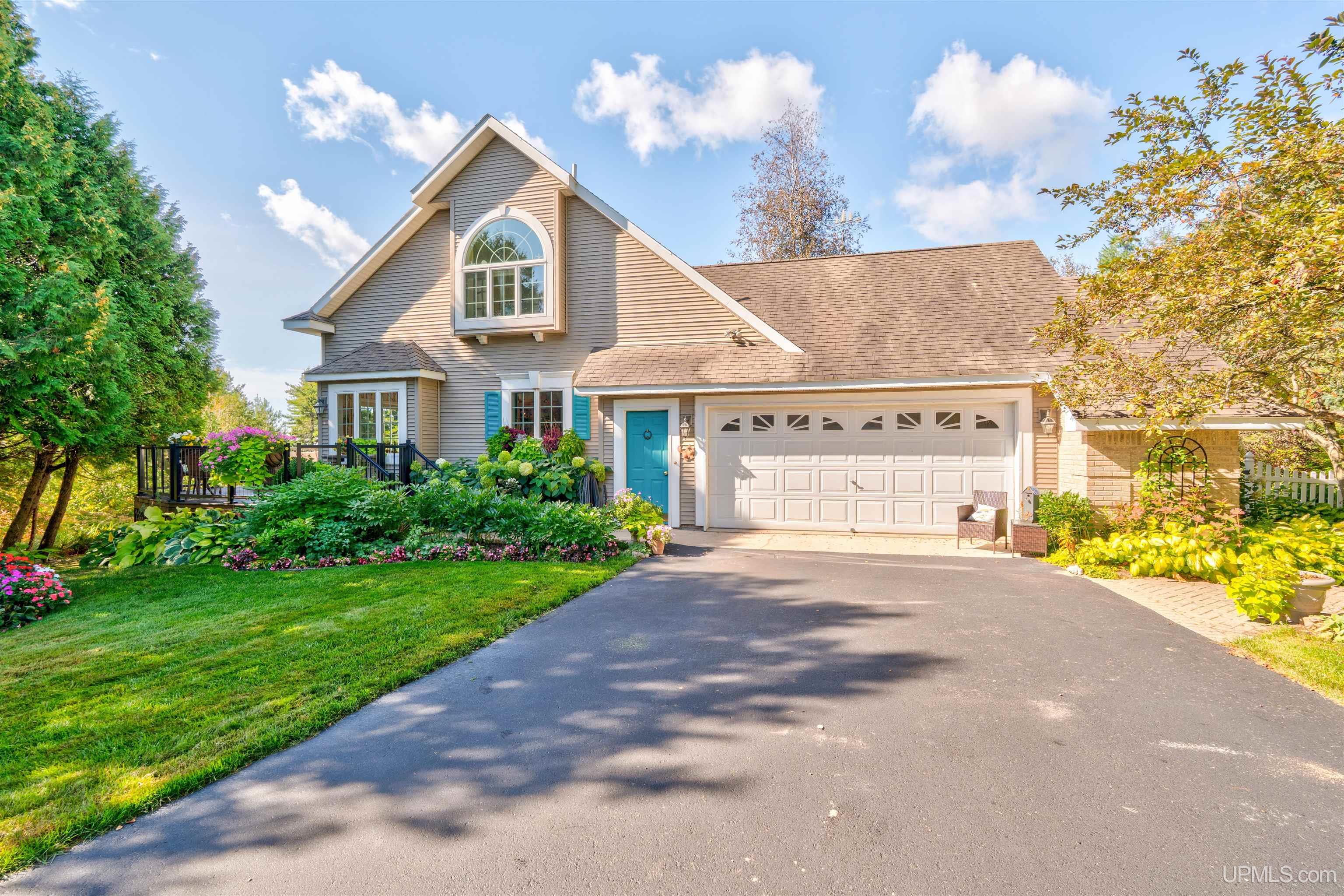 Photo 3 of Single family home for sale at 6549 W US Hwy 2, Manistique, MI 49854 | MLS# 50221704 | Listing updated on 2026-09-15