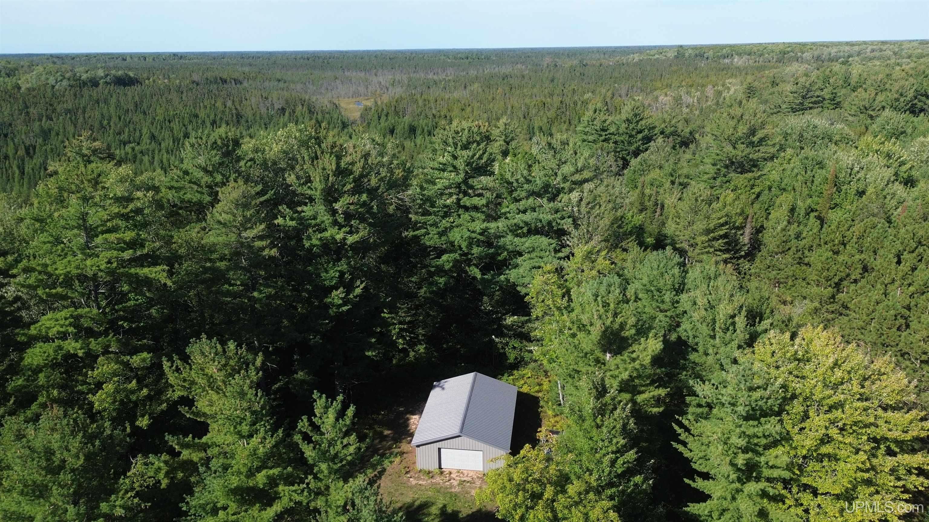 Photo 2 of Single family home for sale at 7220 W Smith Lake Rd, Manistique, MI 49854 | MLS# 50221706 | Listing updated on 2026-09-14