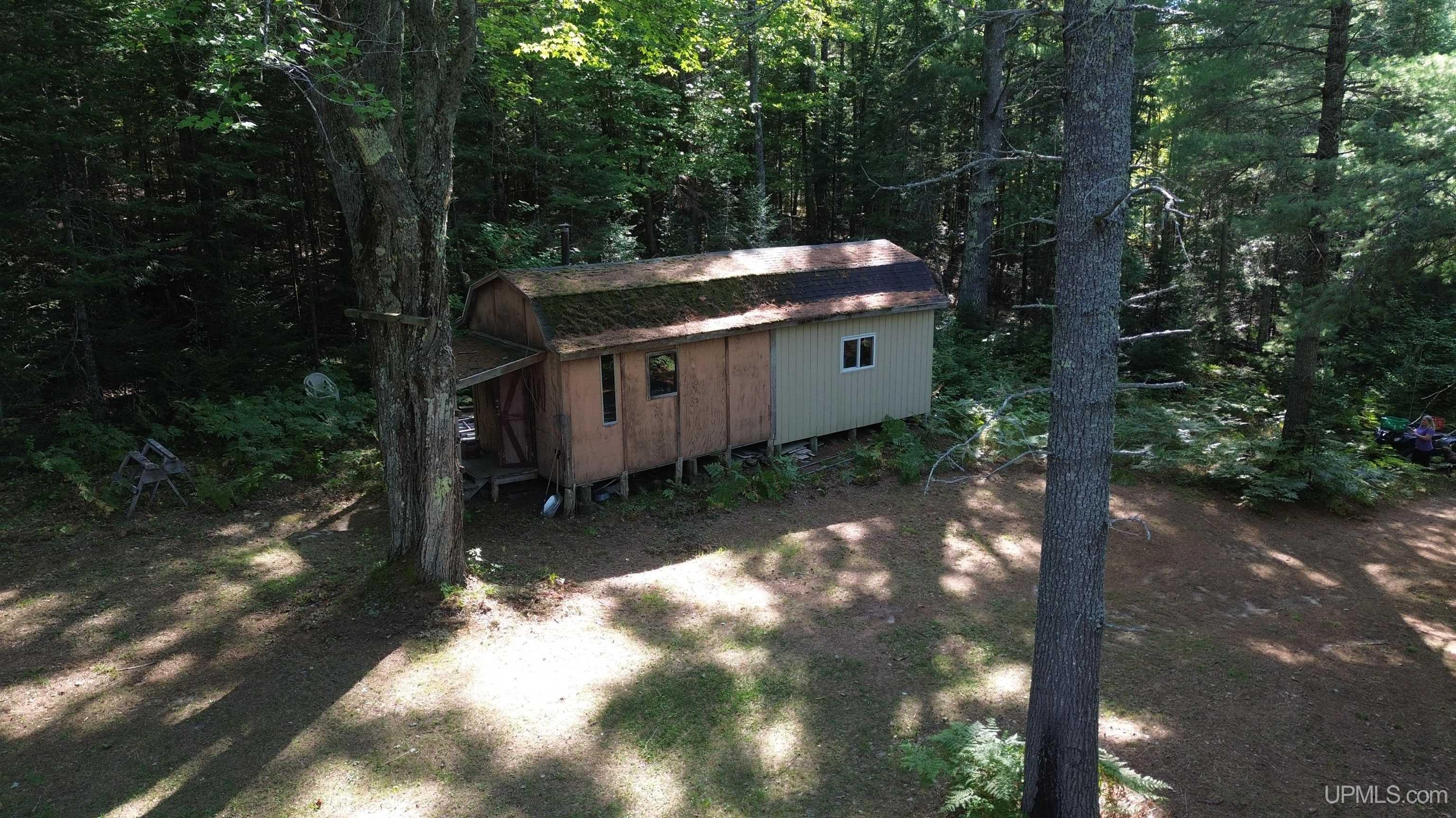 Photo 4 of Single family home for sale at 7220 W Smith Lake Rd, Manistique, MI 49854 | MLS# 50221706 | Listing updated on 2026-09-14
