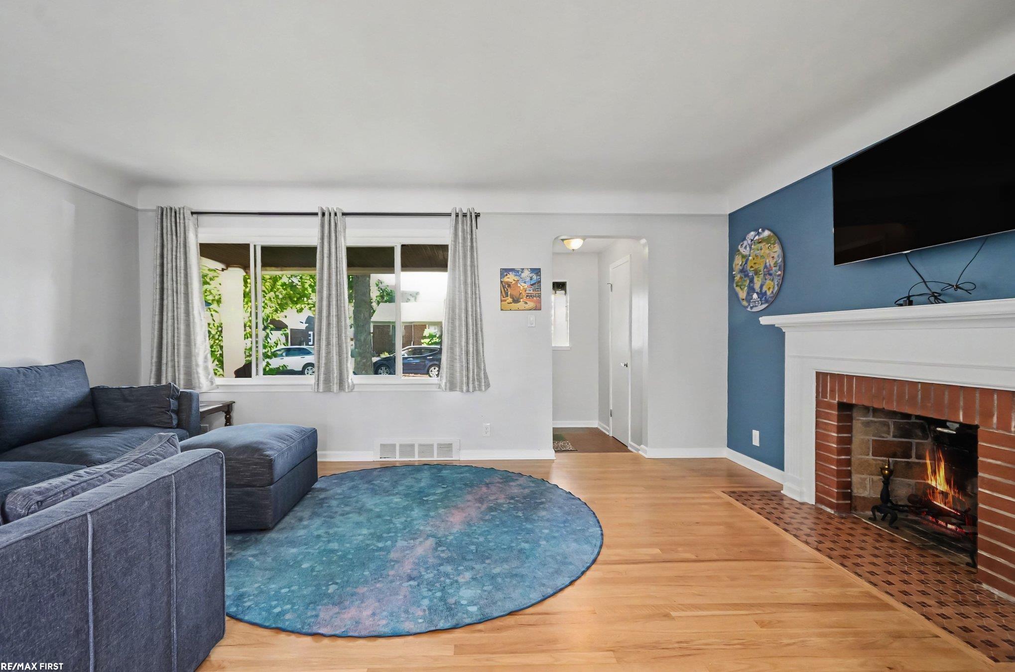 Photo 2 of Single family home for sale at 28408 Hughes St, Saint Clair Shores, MI 48081 | MLS# 58050221713 | Listing updated on 2026-09-14