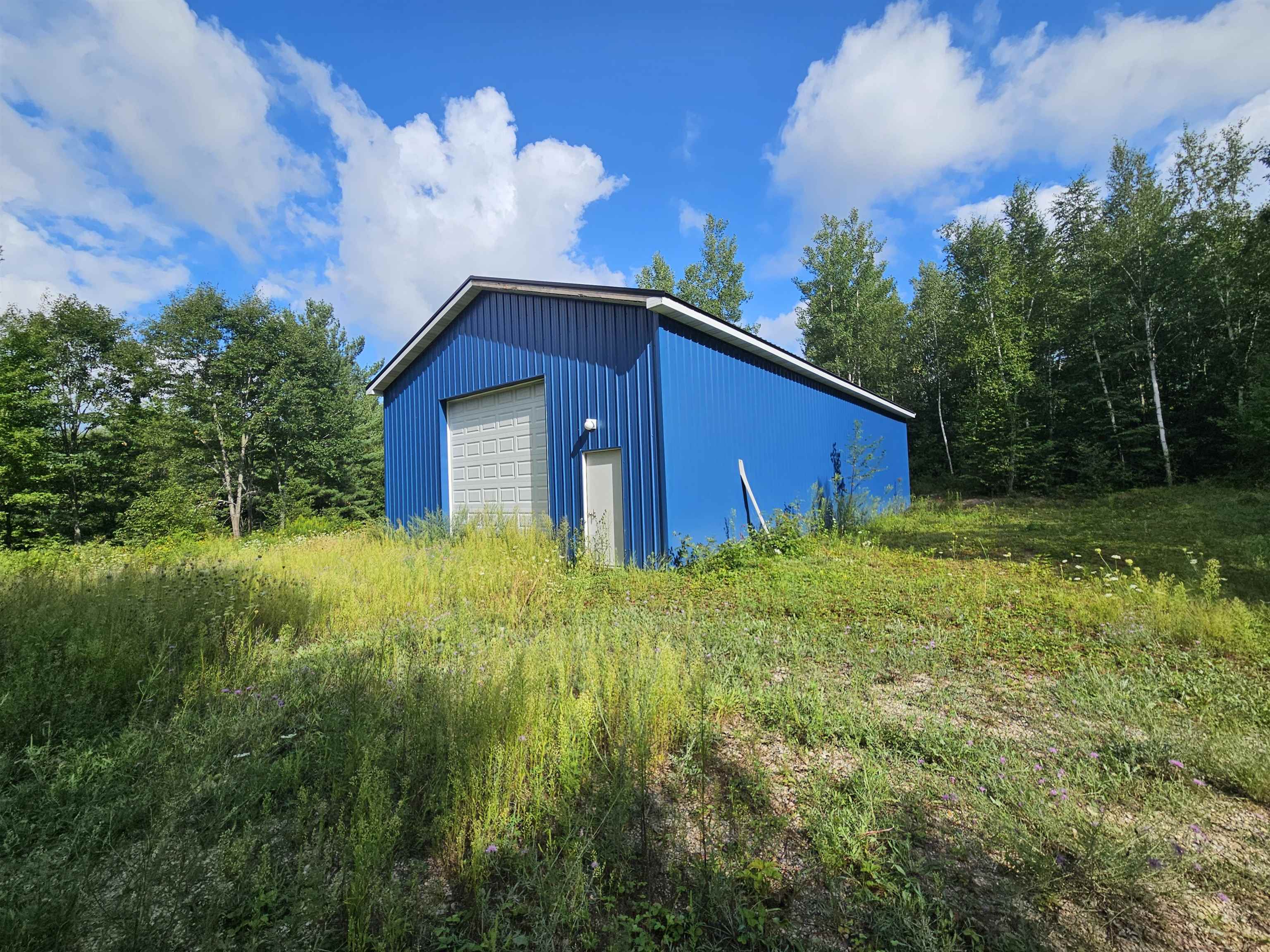 Land for sale at 2991 Ridge Rd, Harrison, MI 48625 | MLS# 50221714