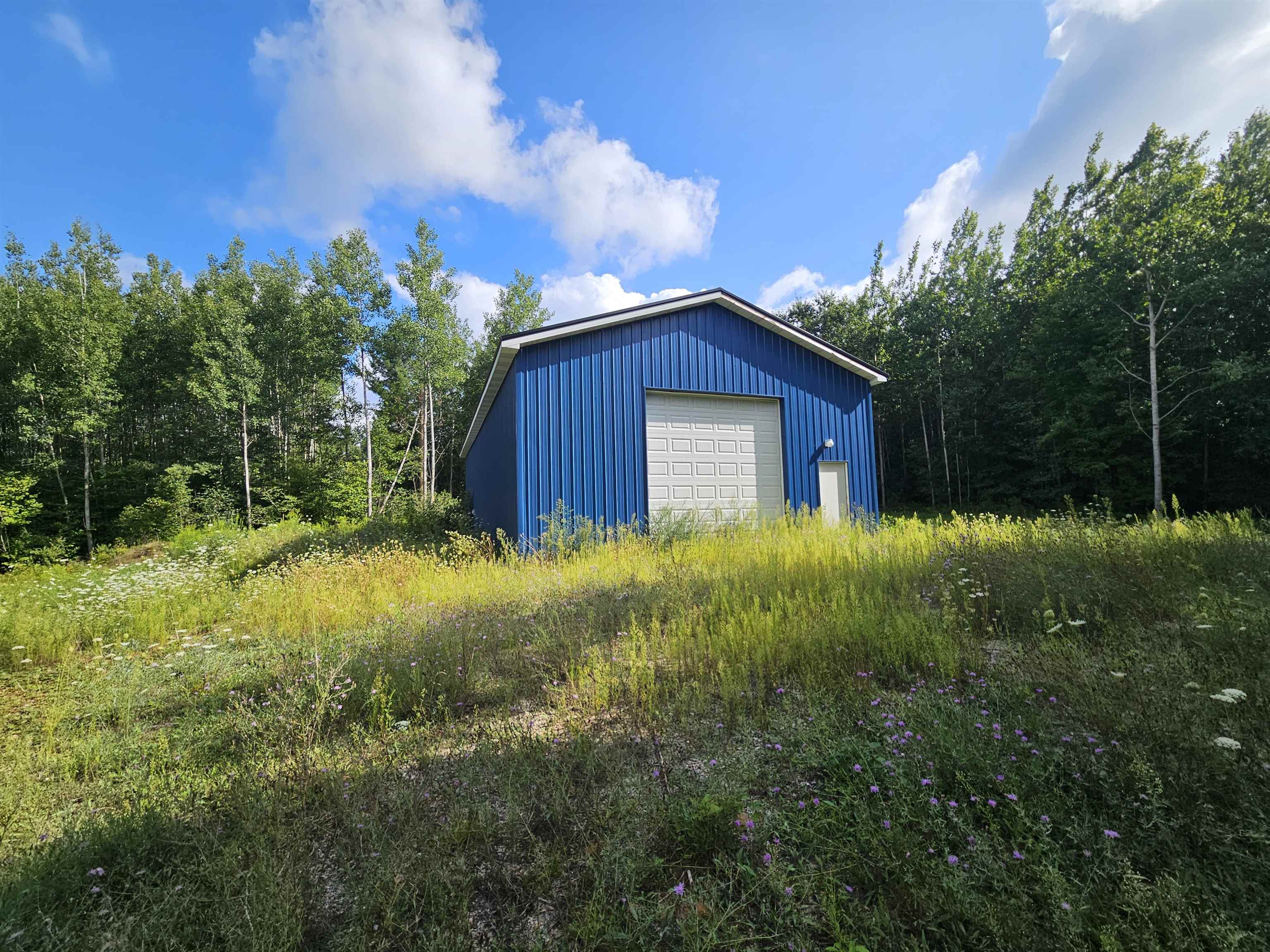 Photo 2 of Land for sale at 2991 Ridge Rd, Harrison, MI 48625 | MLS# 50221714 | Listing updated on 2026-09-15