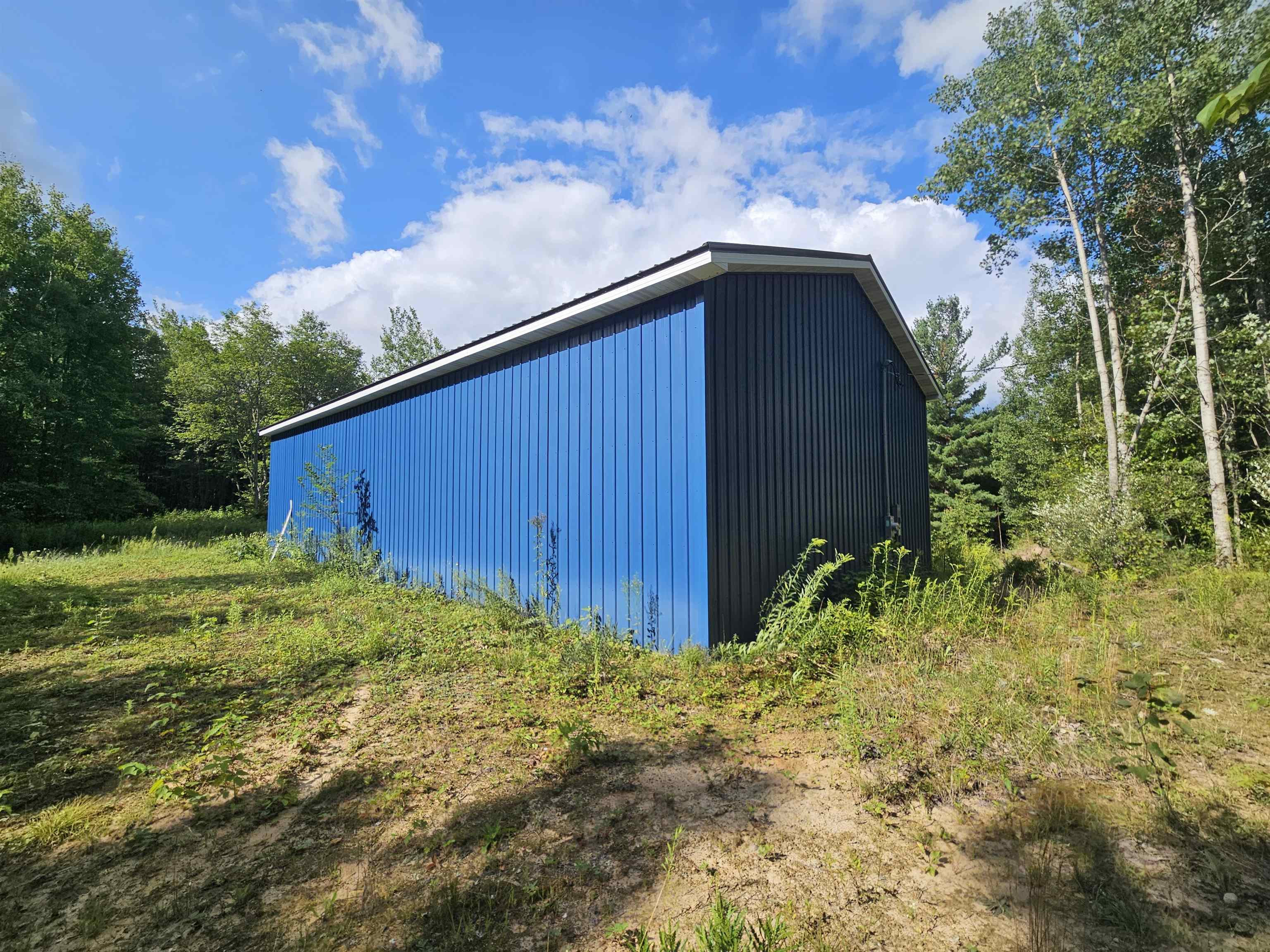 Photo 3 of Land for sale at 2991 Ridge Rd, Harrison, MI 48625 | MLS# 50221714 | Listing updated on 2026-09-15