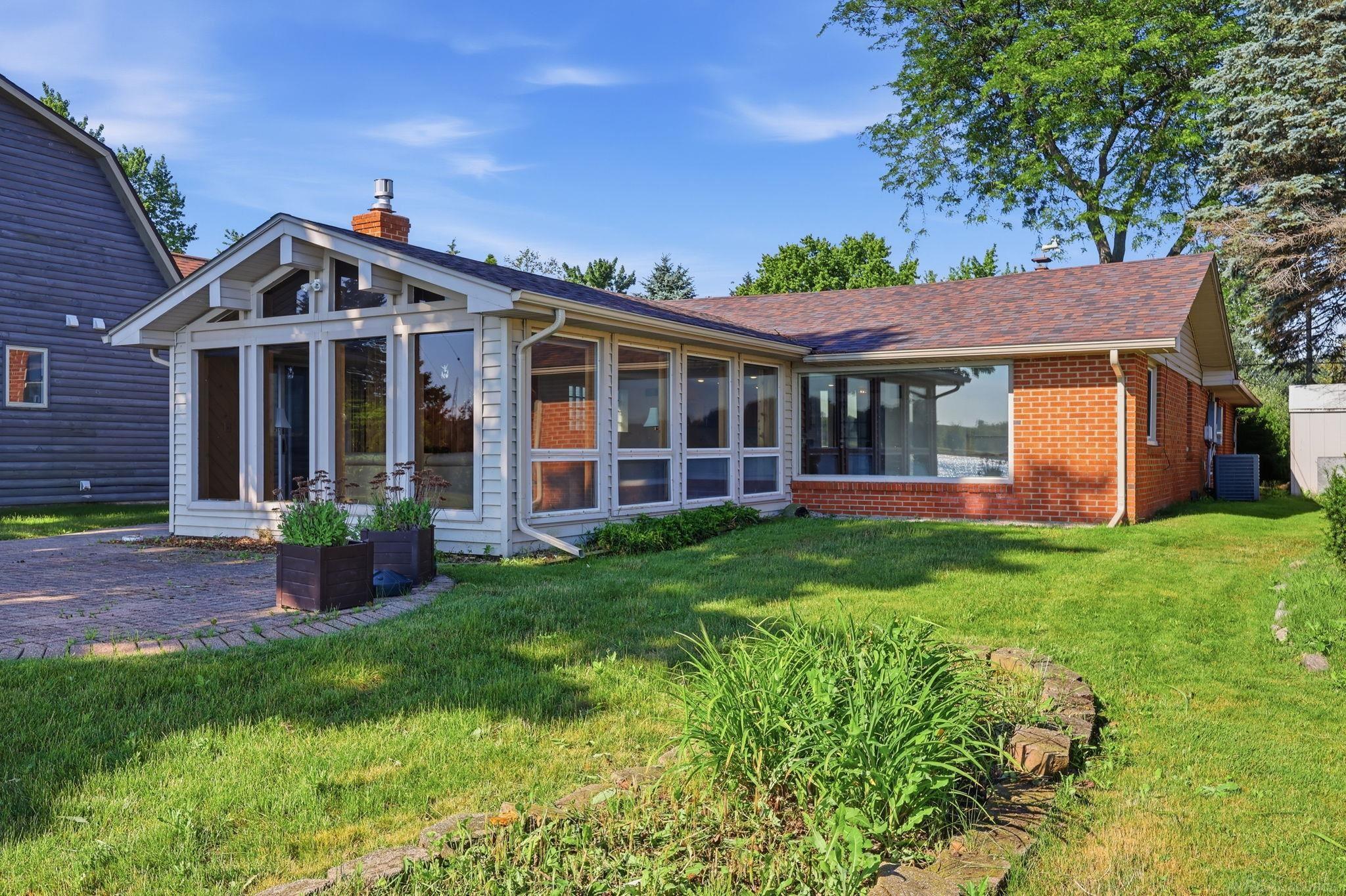 Photo 1 of Single family home for sale at 3549 River Rd, East China, MI 48054 | MLS# 58050221720 | Listing updated on 2026-09-16