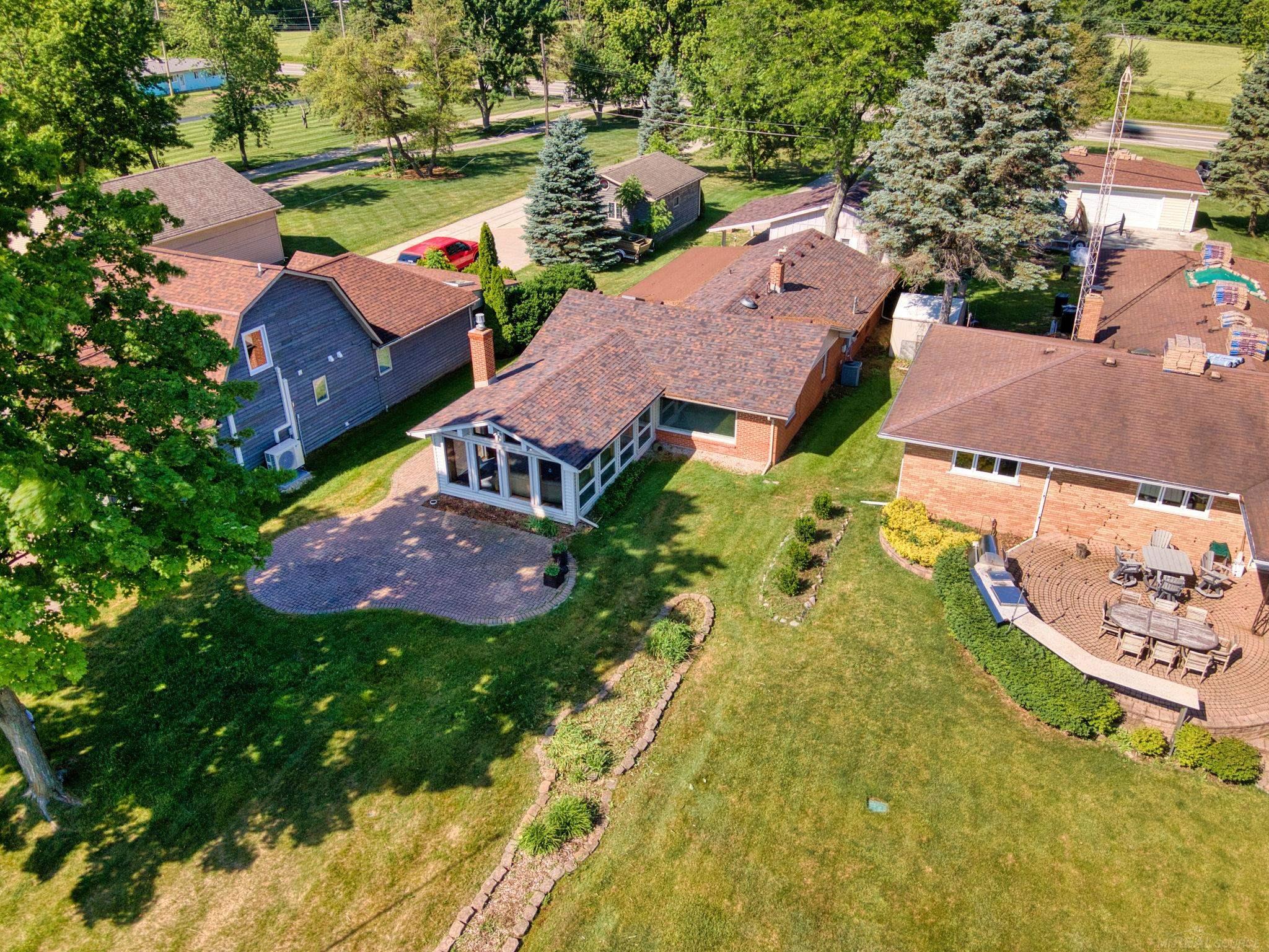 Photo 3 of Single family home for sale at 3549 River Rd, East China, MI 48054 | MLS# 58050221720 | Listing updated on 2026-09-18