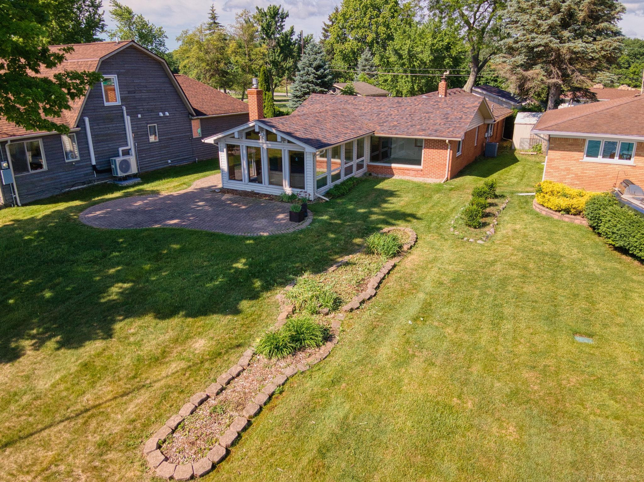 Photo 4 of Single family home for sale at 3549 River Rd, East China, MI 48054 | MLS# 58050221720 | Listing updated on 2026-09-18