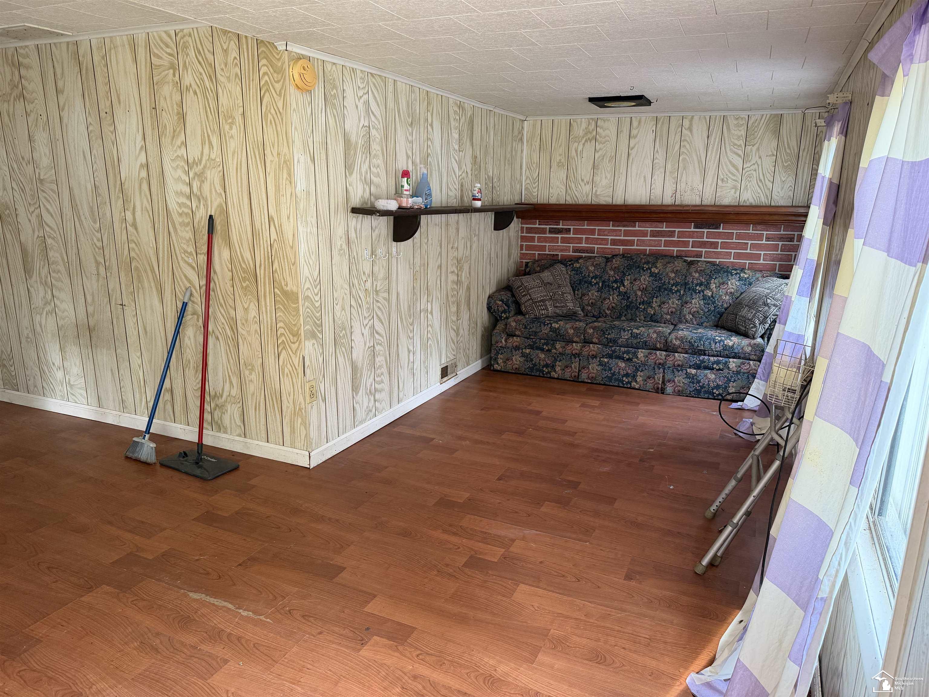 Photo 2 of Single family home for sale at 138 Indiana St, Carleton, MI 48117 | MLS# 57050221721 | Listing updated on 2026-09-15