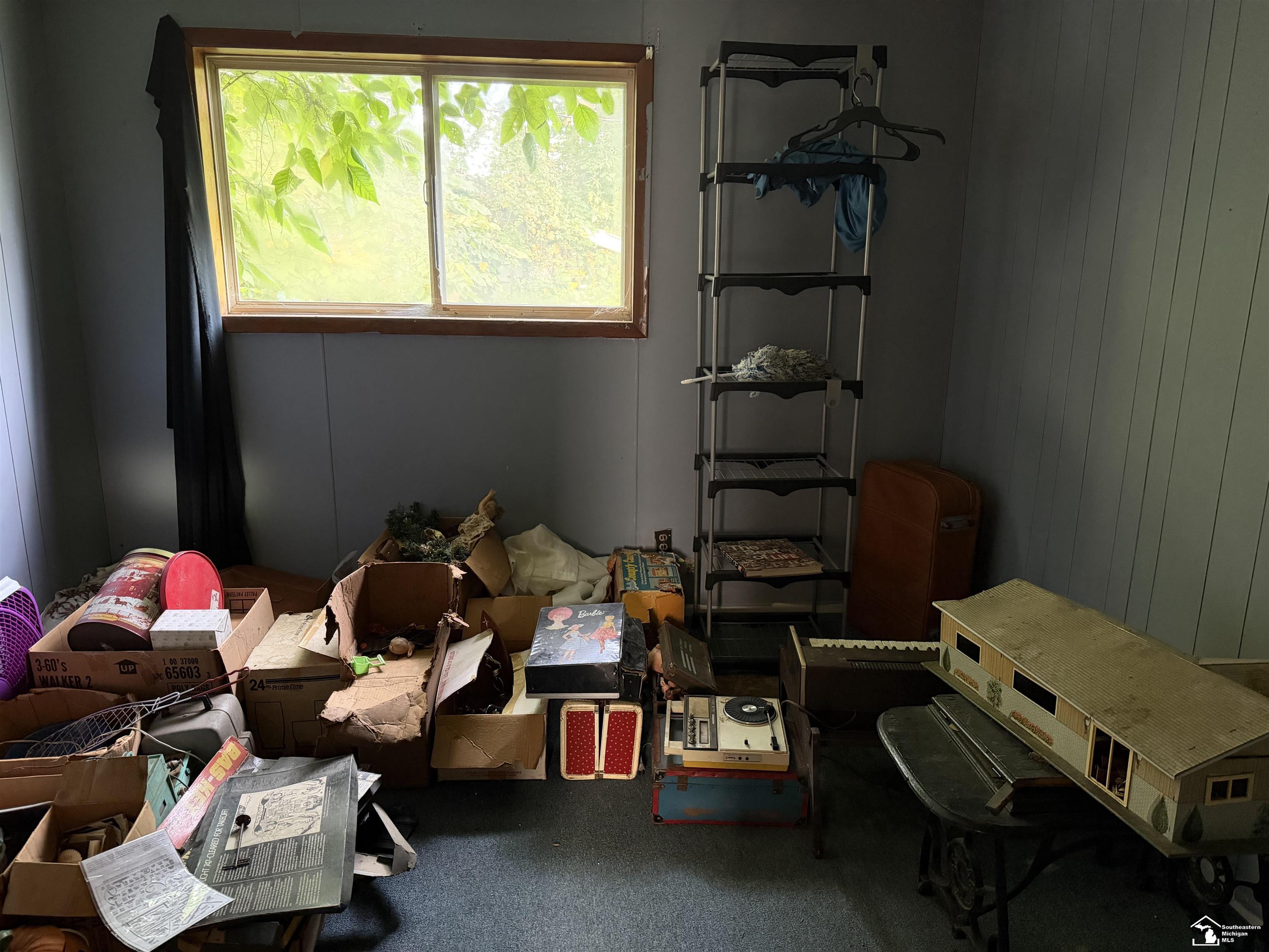 Photo 4 of Single family home for sale at 138 Indiana St, Carleton, MI 48117 | MLS# 57050221721 | Listing updated on 2026-09-15