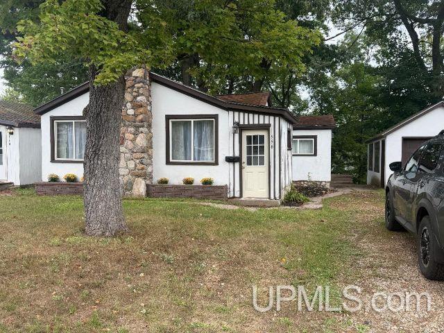 Single family home for sale at 556 Dickinson Blvd St, Kingsford, MI 49802 | MLS# 50221723