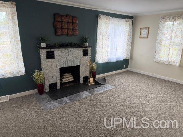 Photo 1 of Single family home for sale at 556 Dickinson Blvd St, Kingsford, MI 49802 | MLS# 50221723 | Listing updated on 2026-09-17