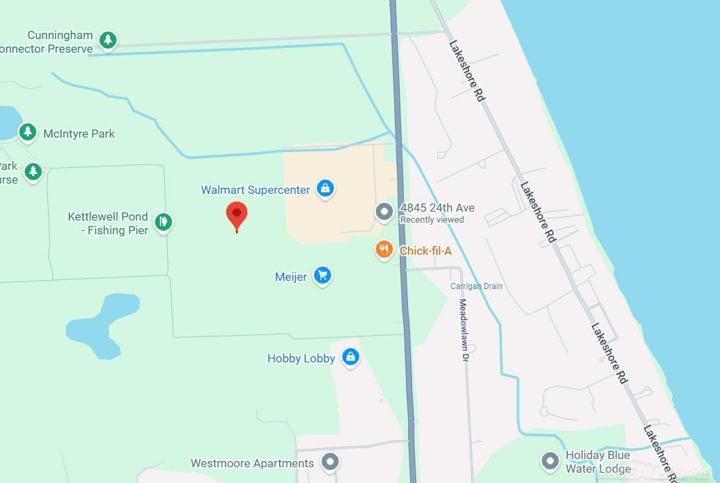 Photo 2 of Land for sale at 0 24th Avenue, Fort Gratiot, MI 48059 | MLS# 58050221725 | Listing updated on 2026-09-14
