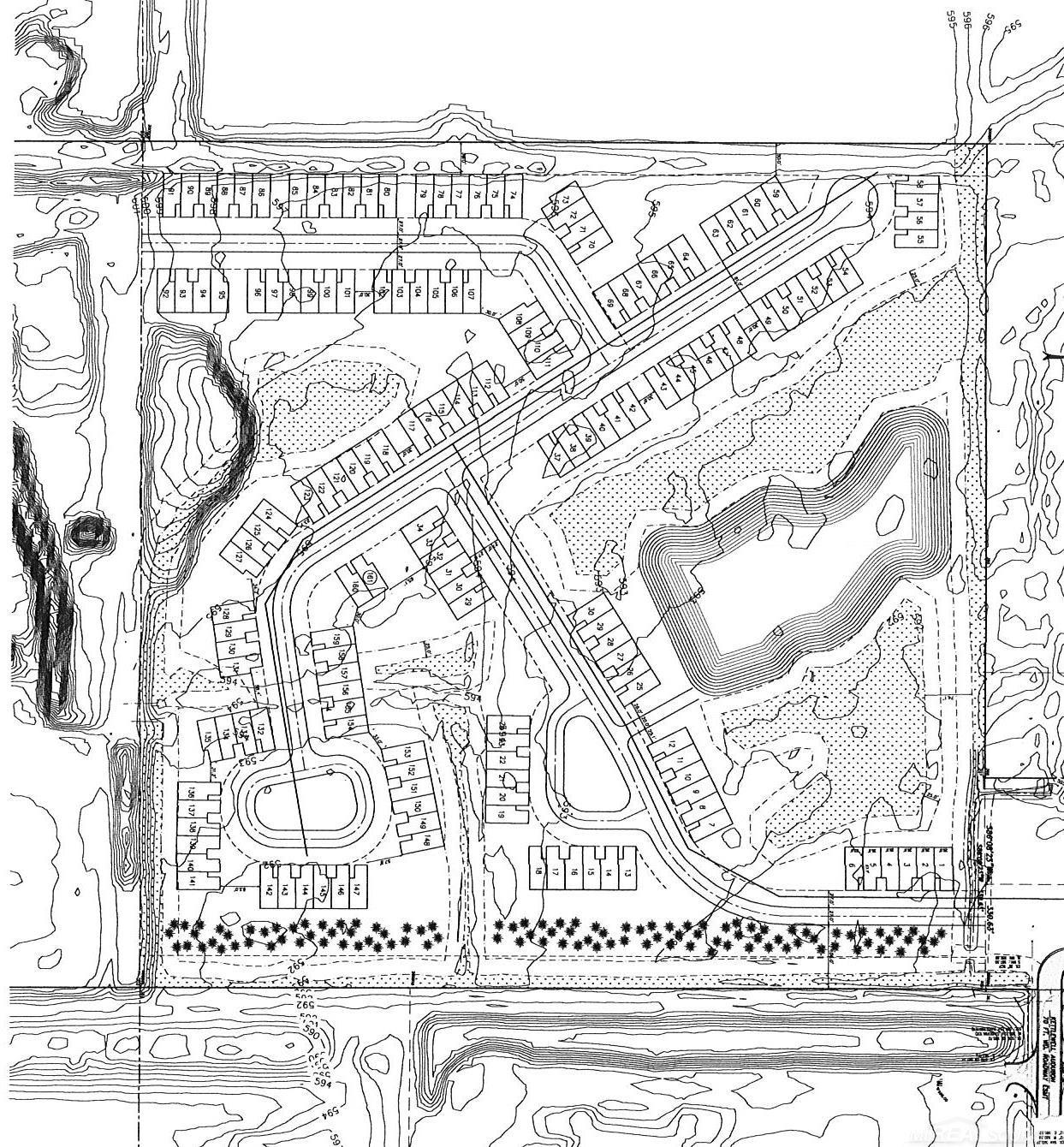 Photo 3 of Land for sale at 0 24th Avenue, Fort Gratiot, MI 48059 | MLS# 58050221725 | Listing updated on 2026-09-14