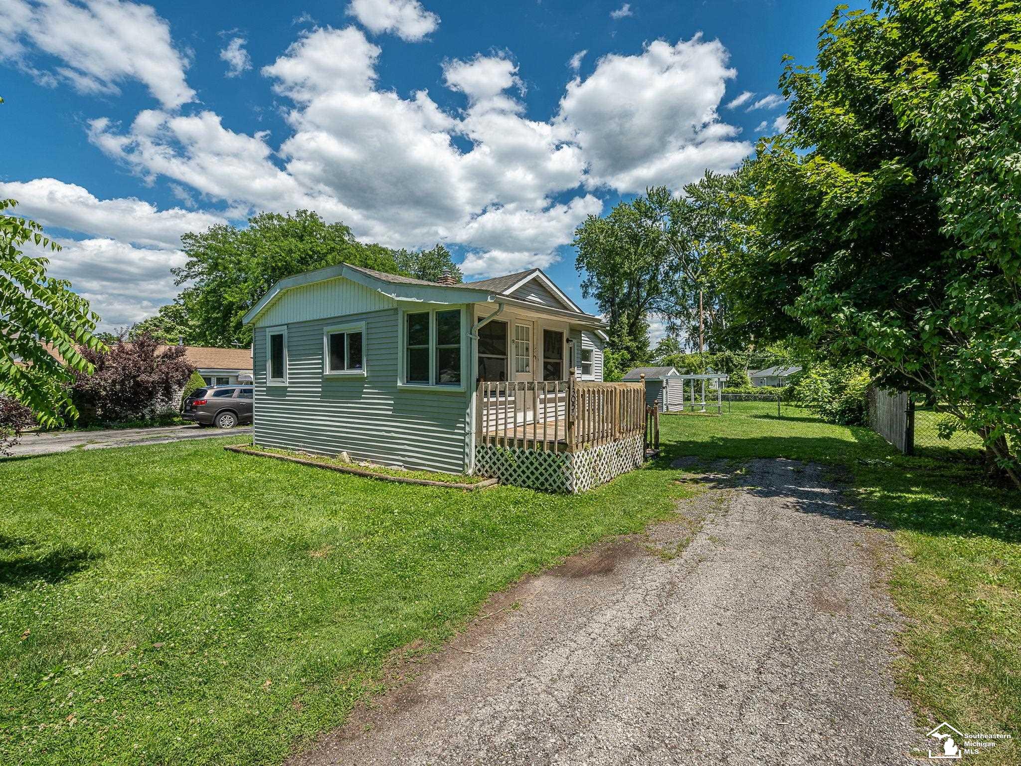 Photo 2 of Single family home for sale at 13054 Race St, South Rockwood, MI 48179 | MLS# 57050221731 | Listing updated on 2026-09-17