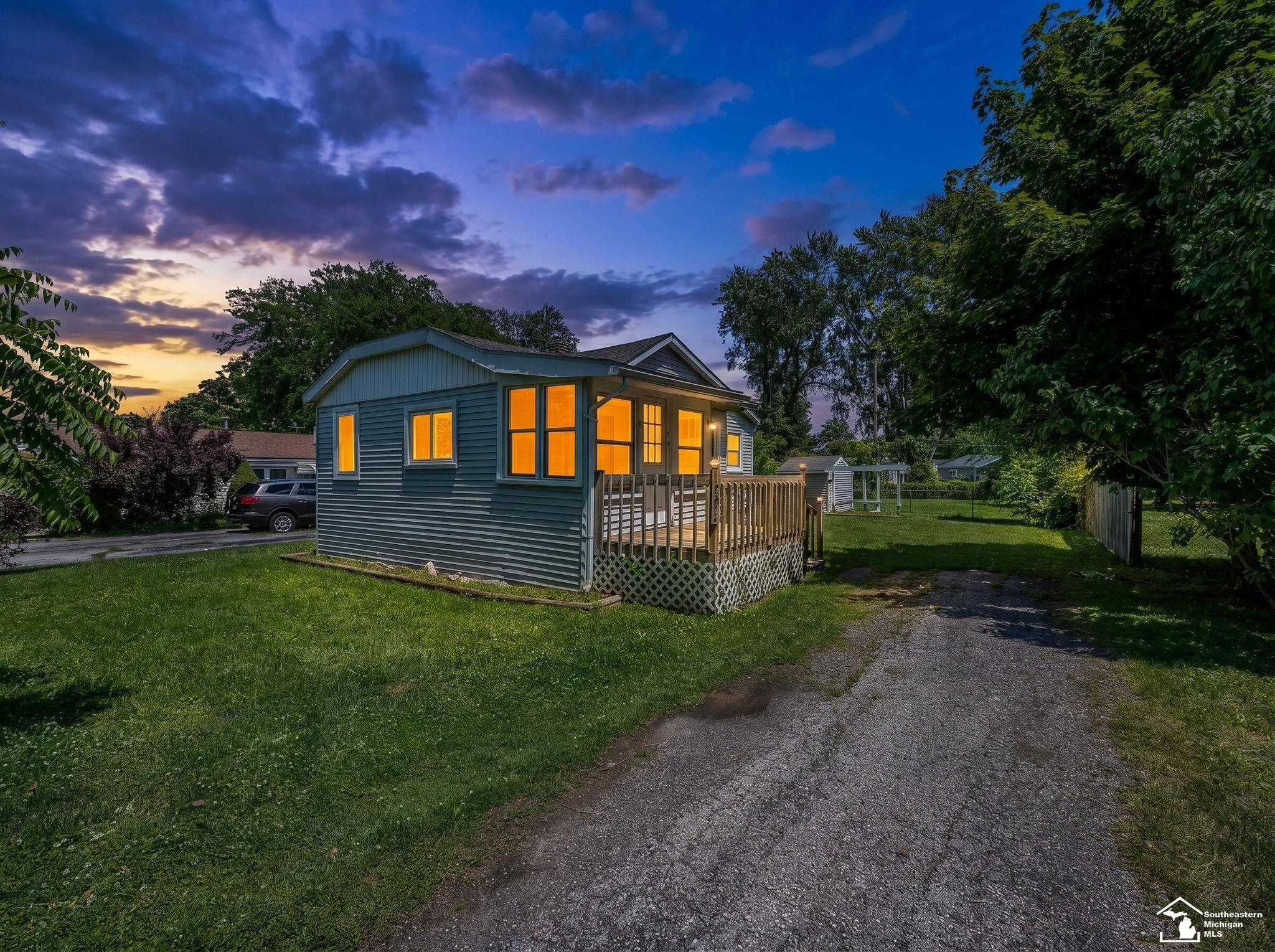 Photo 3 of Single family home for sale at 13054 Race St, South Rockwood, MI 48179 | MLS# 57050221731 | Listing updated on 2026-09-17