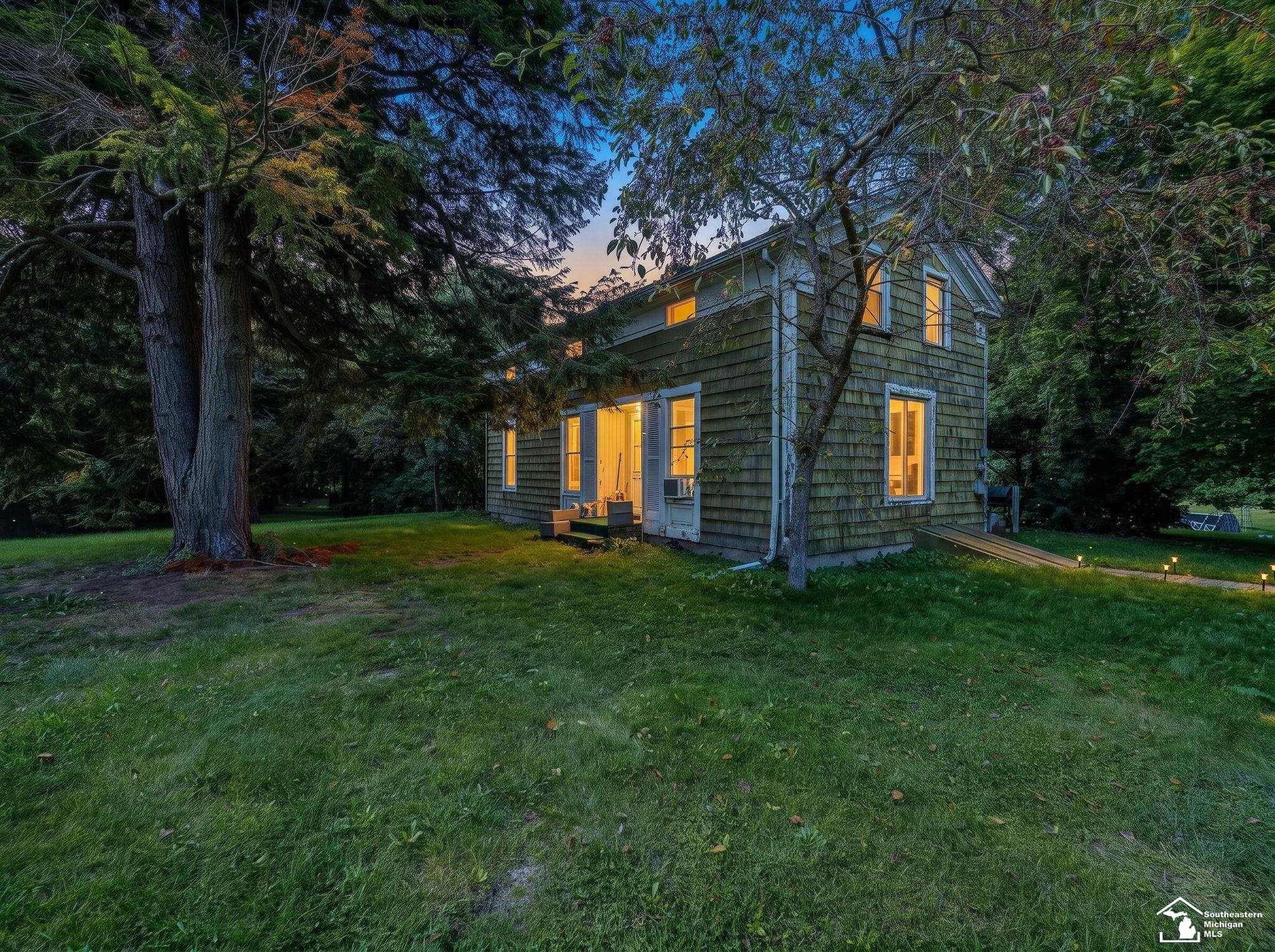 Photo 2 of Single family home for sale at 4680 N Adrian Hwy, Adrian, MI 49221 | MLS# 57050221732 | Listing updated on 2026-09-18