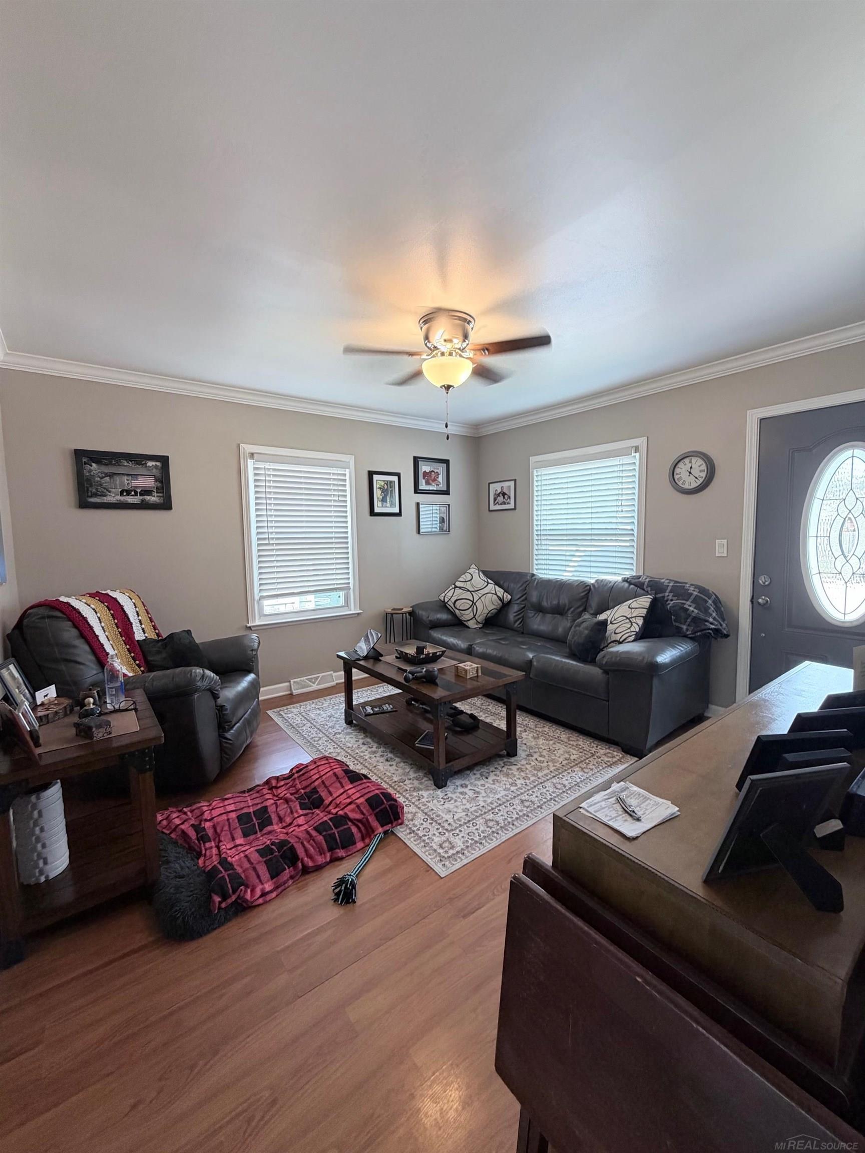 Photo 3 of Single family home for sale at 17840 Tennyson St, Roseville, MI 48066 | MLS# 58050221733 | Listing updated on 2026-09-14