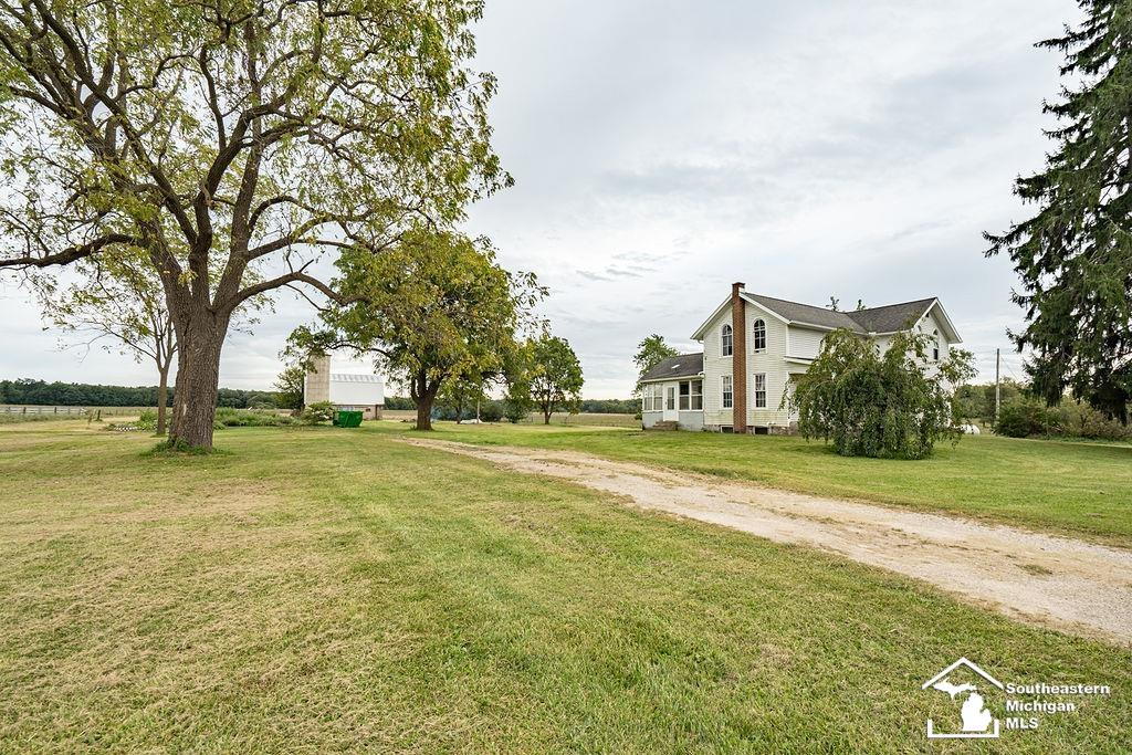 Photo 3 of Single family home for sale at 5703 Carson Hwy, Adrian, MI 49221 | MLS# 57050221735 | Listing updated on 2026-09-17