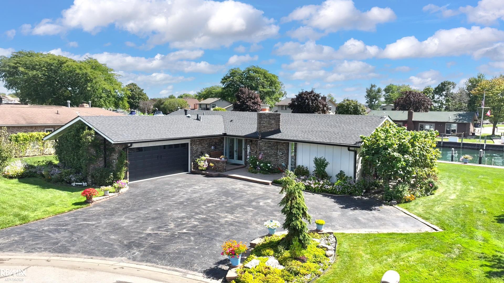 Photo 3 of Single family home for sale at 7339 Riverside Dr, Clay, MI 48001 | MLS# 58050221738 | Listing updated on 2026-09-15