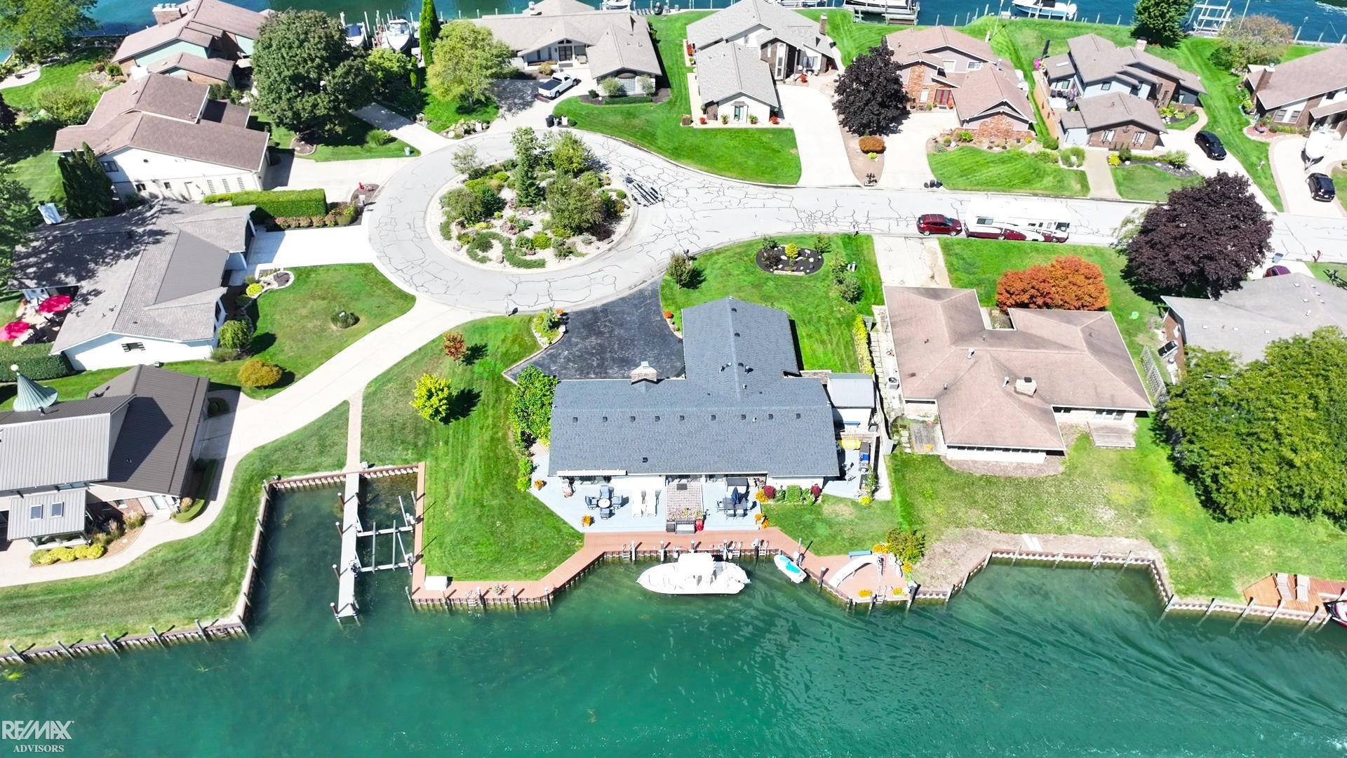 Photo 89 of Single family home for sale at 7339 Riverside Dr, Clay, MI 48001 | MLS# 58050221738 | Listing updated on 2026-09-15
