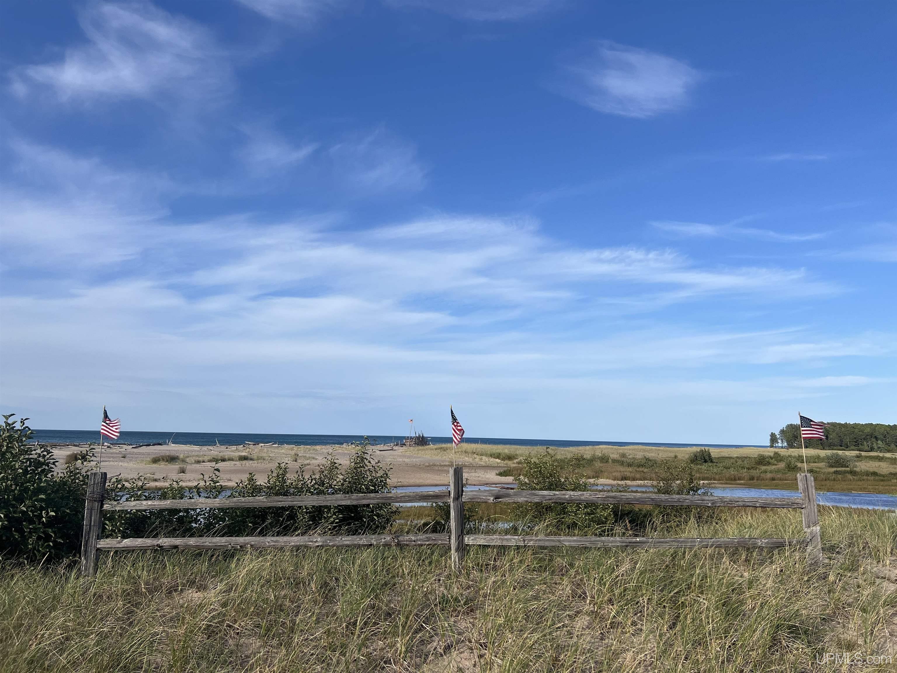 Photo 1 of Land for sale at Tbd N Cemetery Rd, Grand Marais, MI 49839 | MLS# 50221744 | Listing updated on 2026-09-14