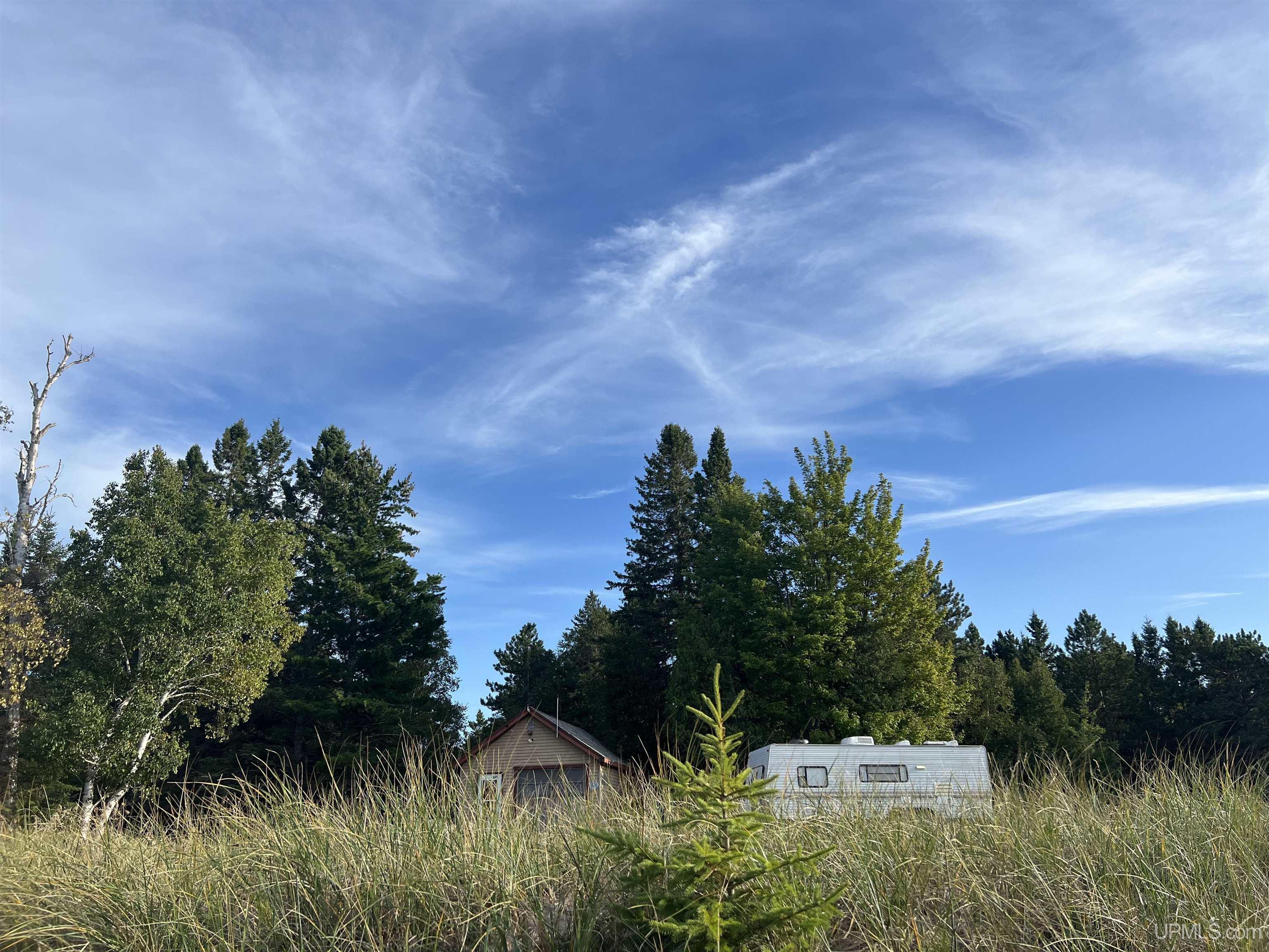 Photo 4 of Land for sale at Tbd N Cemetery Rd, Grand Marais, MI 49839 | MLS# 50221744 | Listing updated on 2026-09-14