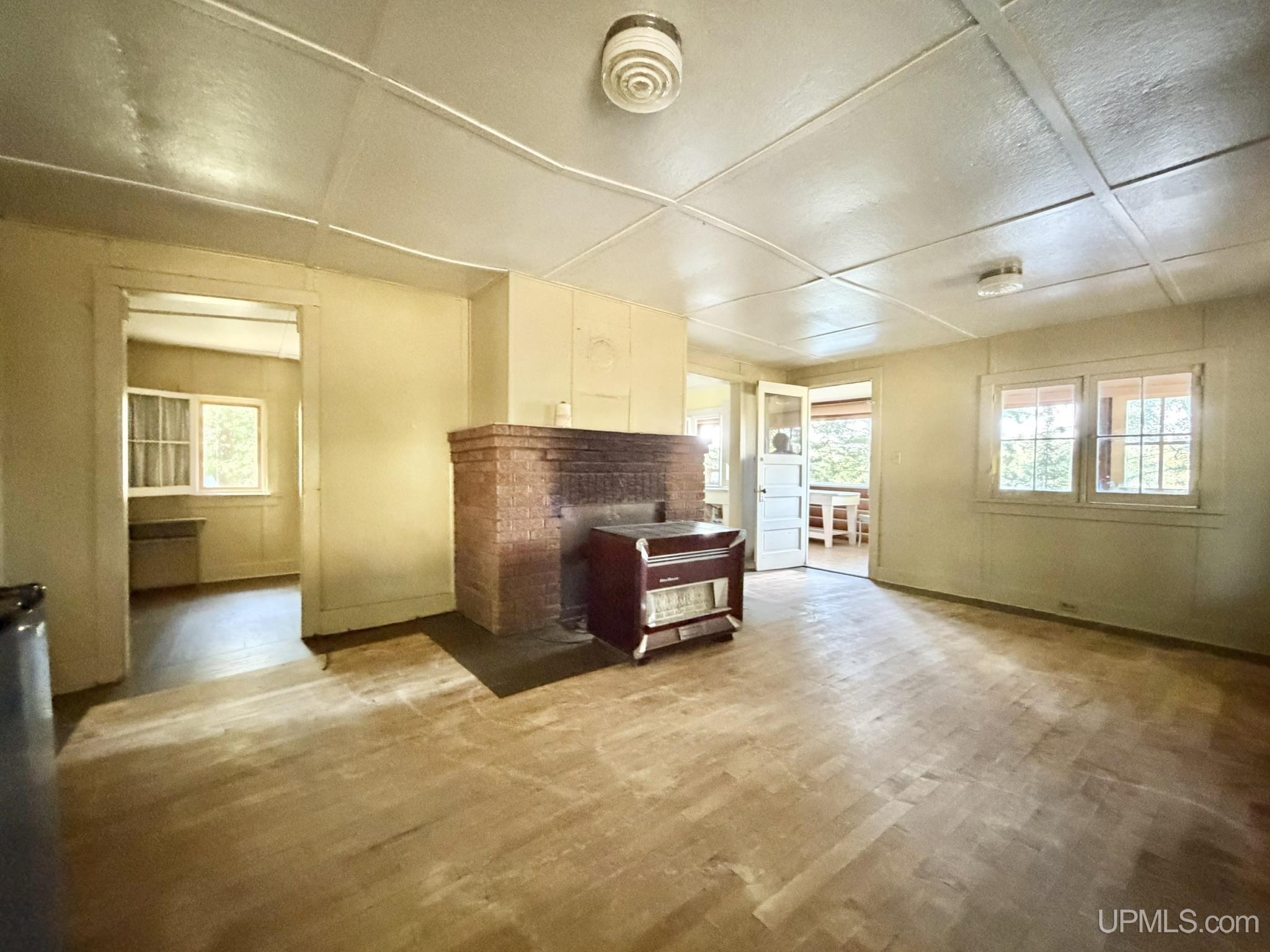 Photo 2 of Single family home for sale at 131 E Stager Lake Dr, Crystal Falls, MI 49920 | MLS# 50221764 | Listing updated on 2026-09-14