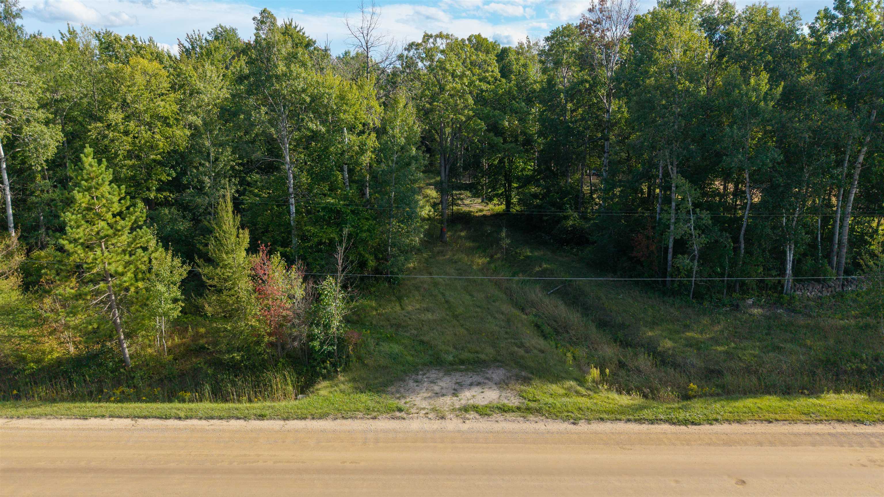 Photo 2 of Land for sale at Parcel E D Baker Rd, Hope, MI 48628 | MLS# 50221766 | Listing updated on 2026-09-14