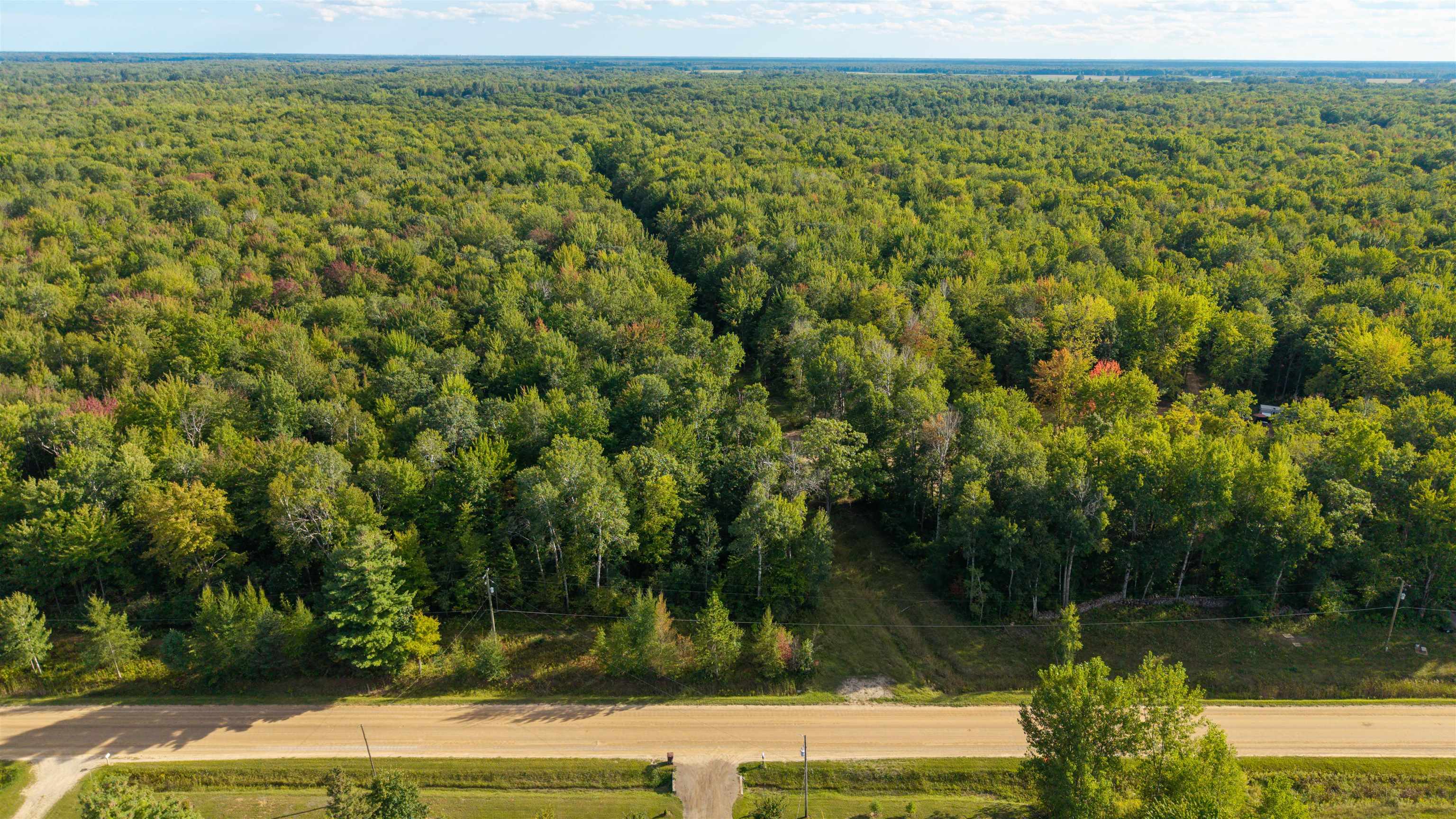 Photo 3 of Land for sale at Parcel E D Baker Rd, Hope, MI 48628 | MLS# 50221766 | Listing updated on 2026-09-14