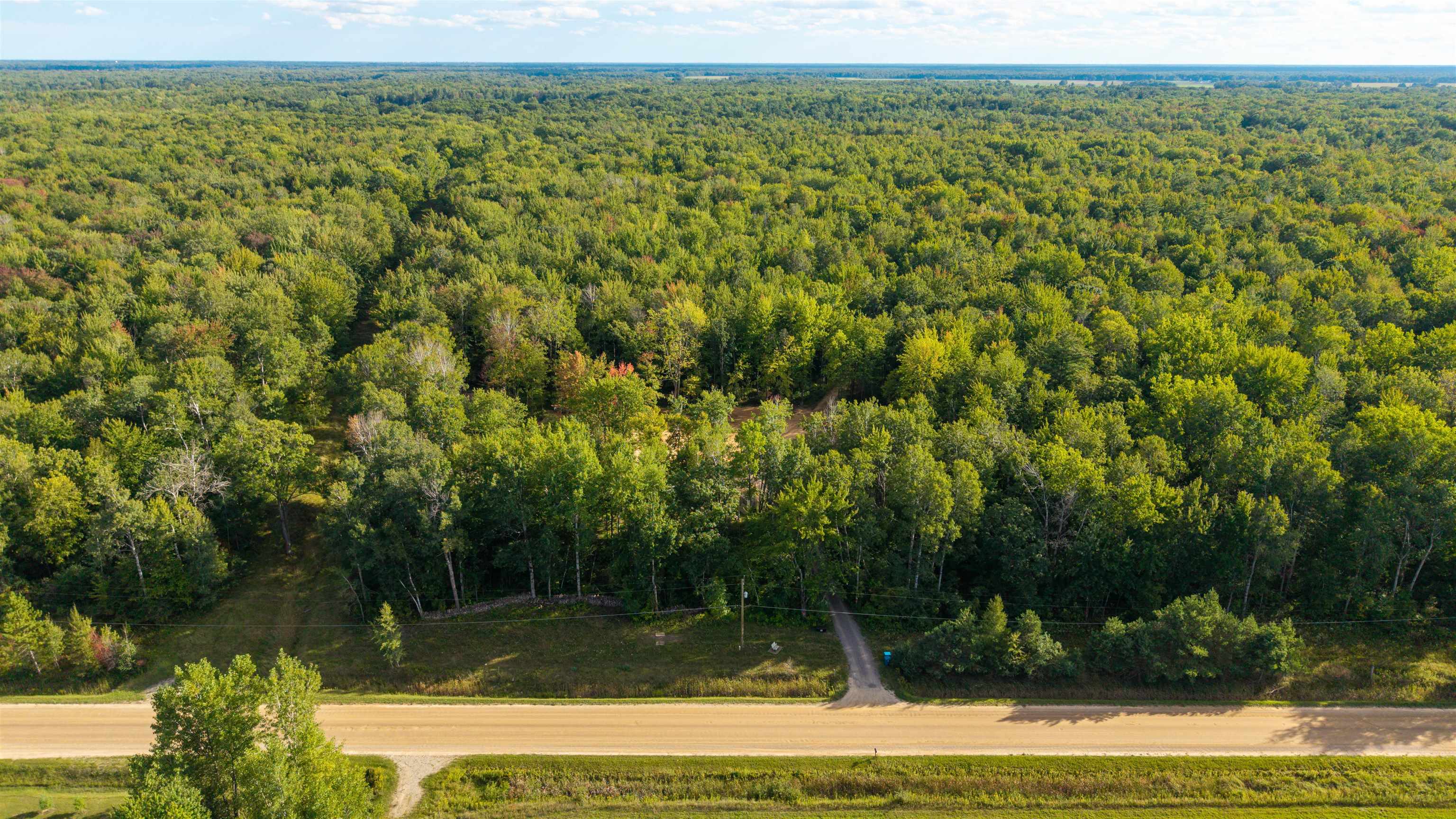 Photo 3 of Land for sale at Parcel E D Baker Rd, Hope, MI 48628 | MLS# 50221766 | Listing updated on 2026-09-14