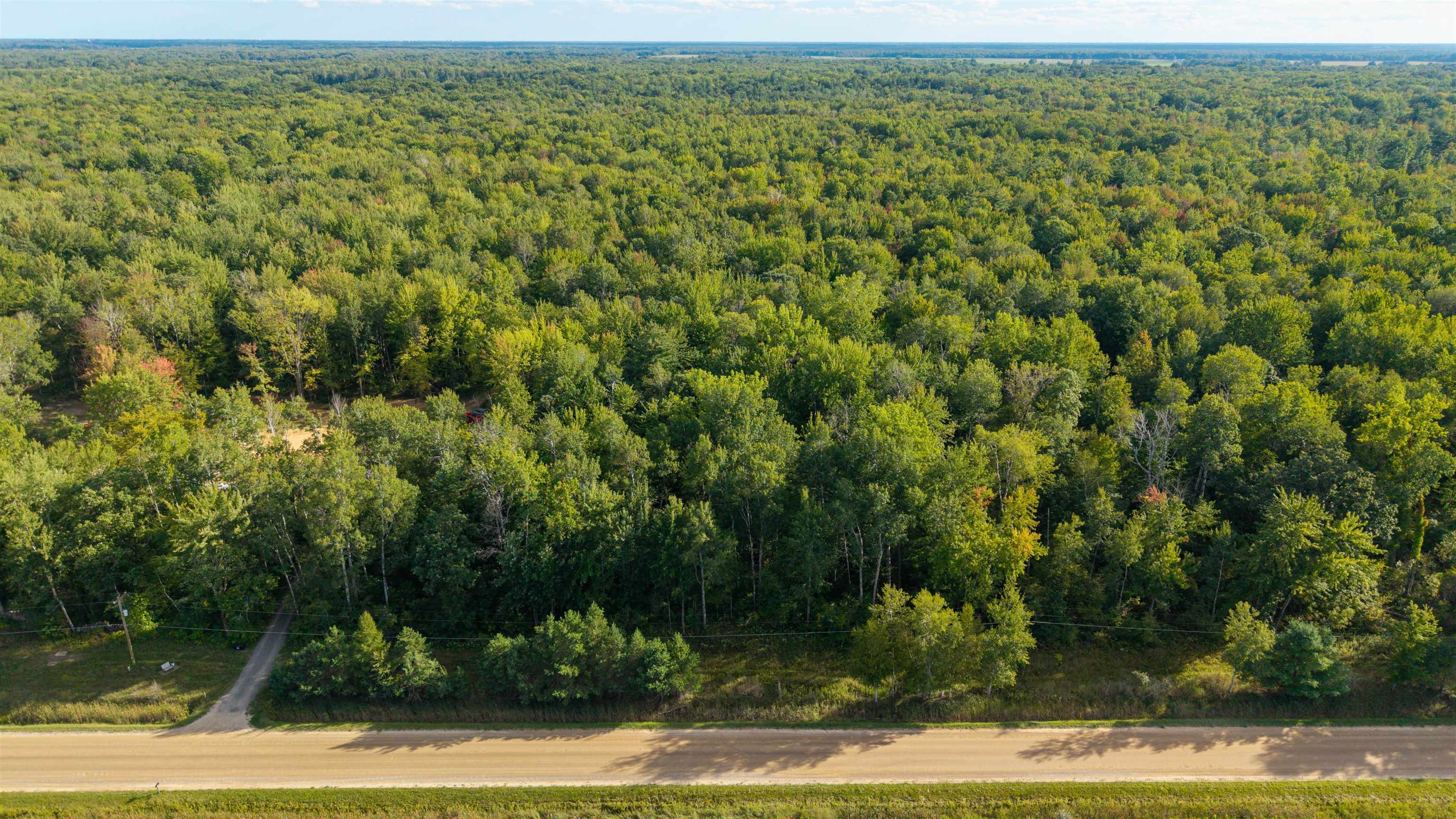 Photo 4 of Land for sale at Parcel E D Baker Rd, Hope, MI 48628 | MLS# 50221766 | Listing updated on 2026-09-14