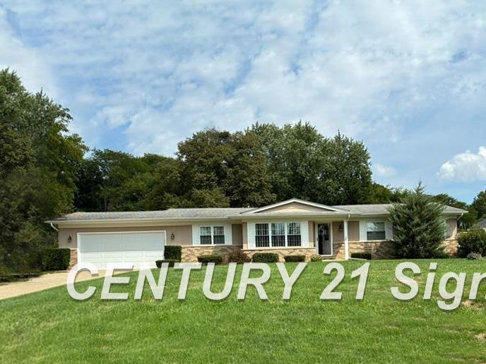 Photo 1 of Single family home for sale at 1220 Dyemeadow Ln, Flint, MI 48532 | MLS# 5050221772 | Listing updated on 2026-09-25