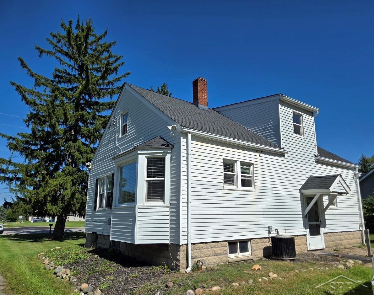 Single family home for sale at 3715 Shattuck Rd, Saginaw, MI 48603 | MLS# 61050221776